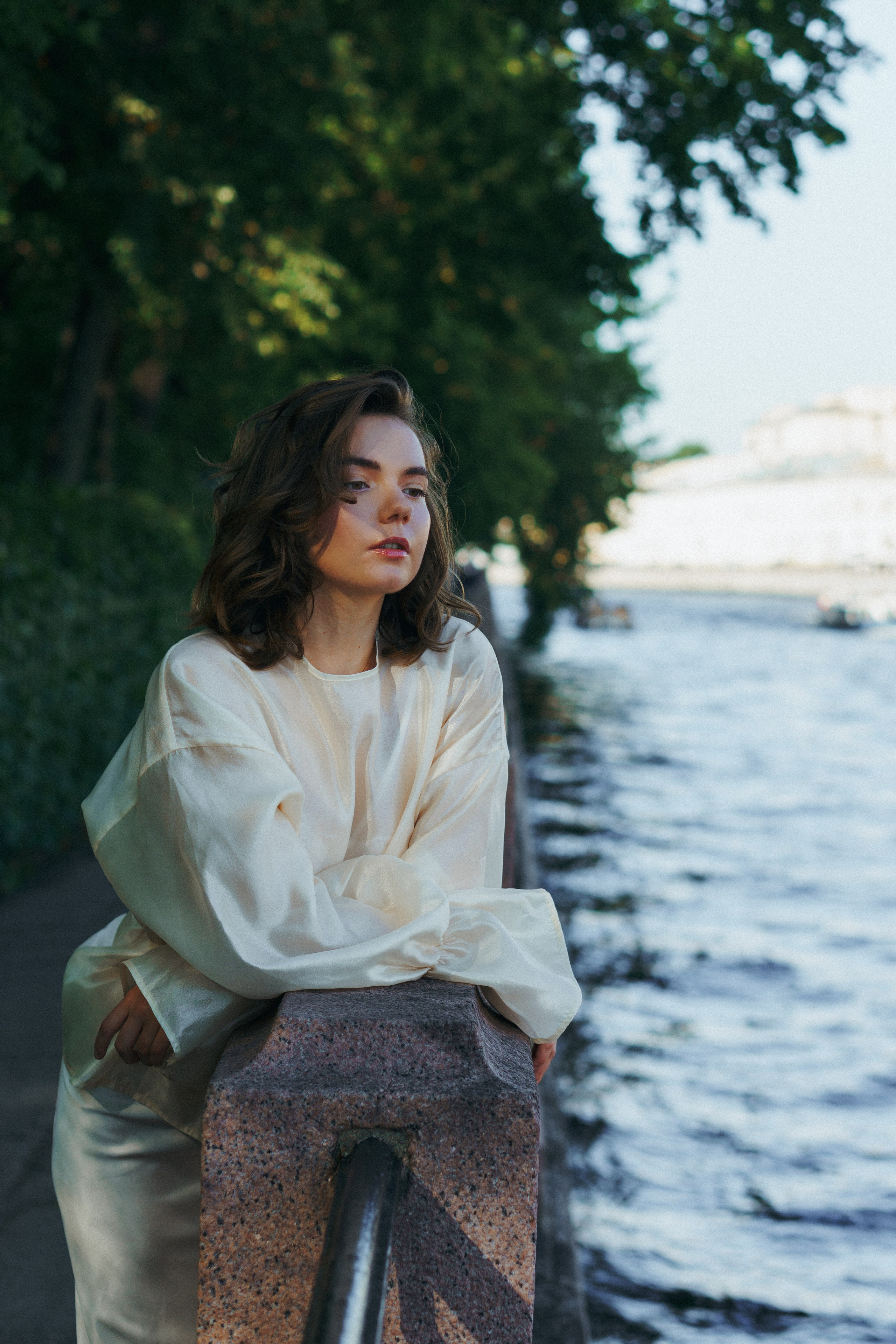 Портфолио. Женский портретный и lifestyle фотограф в Санкт-Петербурге Оксана Аллекс