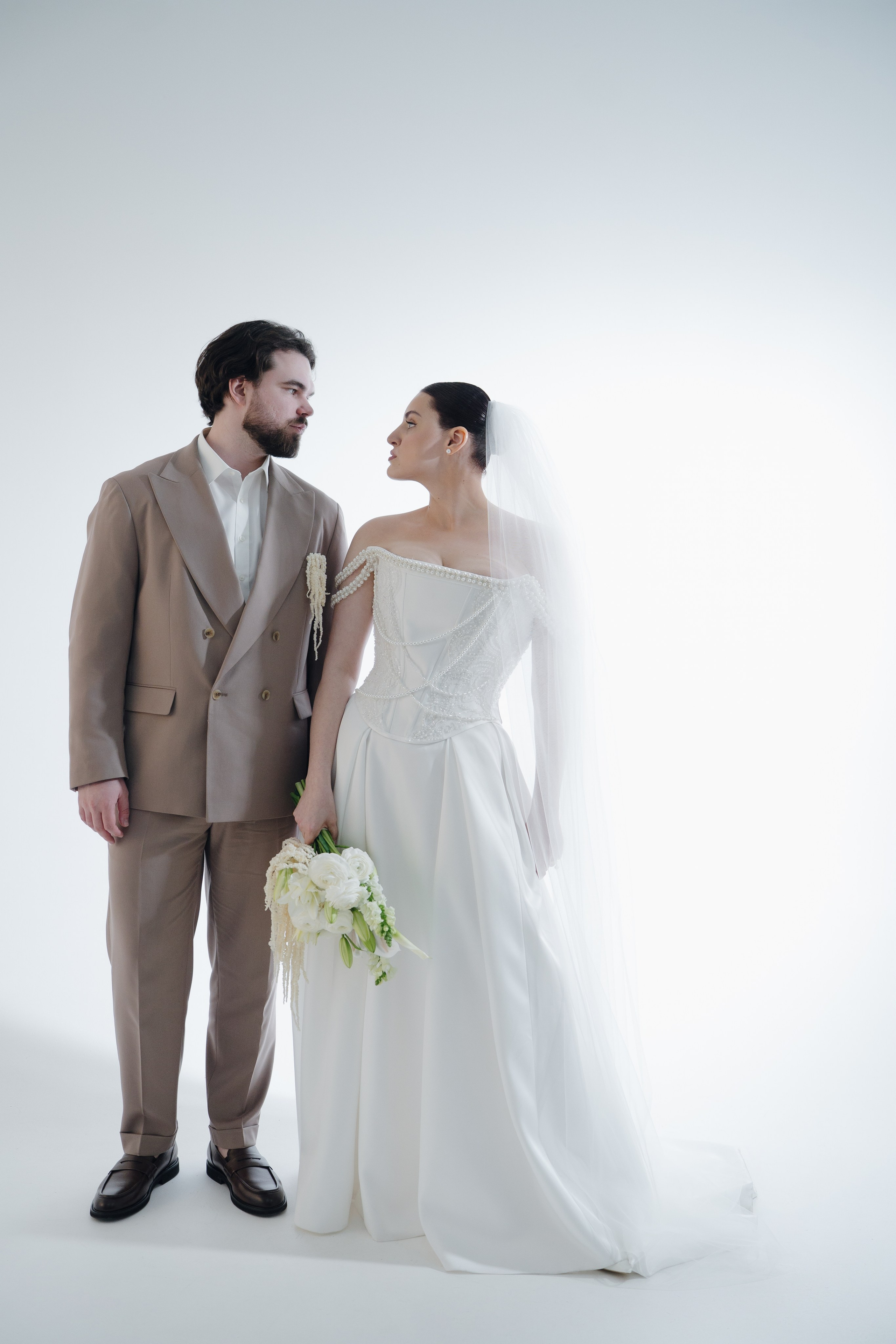 Артемий & Дарья. Свадебный фотограф Липецк Москва Анна Невзорова