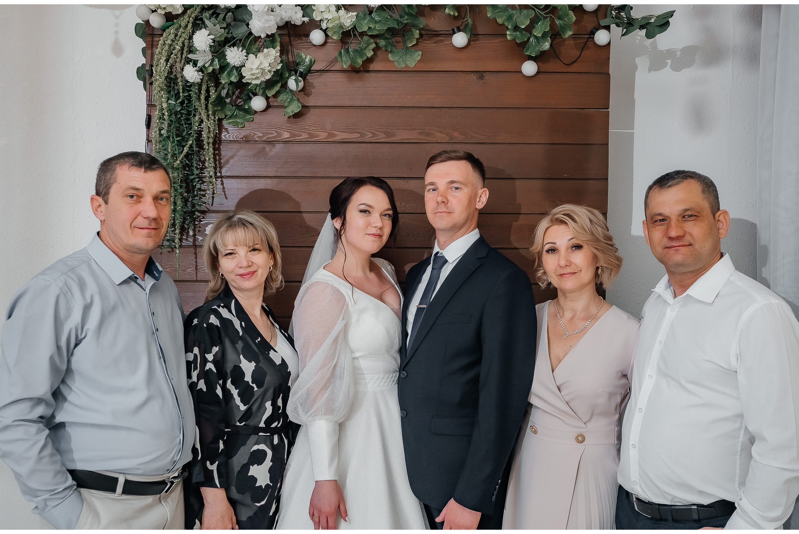 Вадим и Ольга. Свадебный и семейный фотограф во Владивостоке Александра Глускер