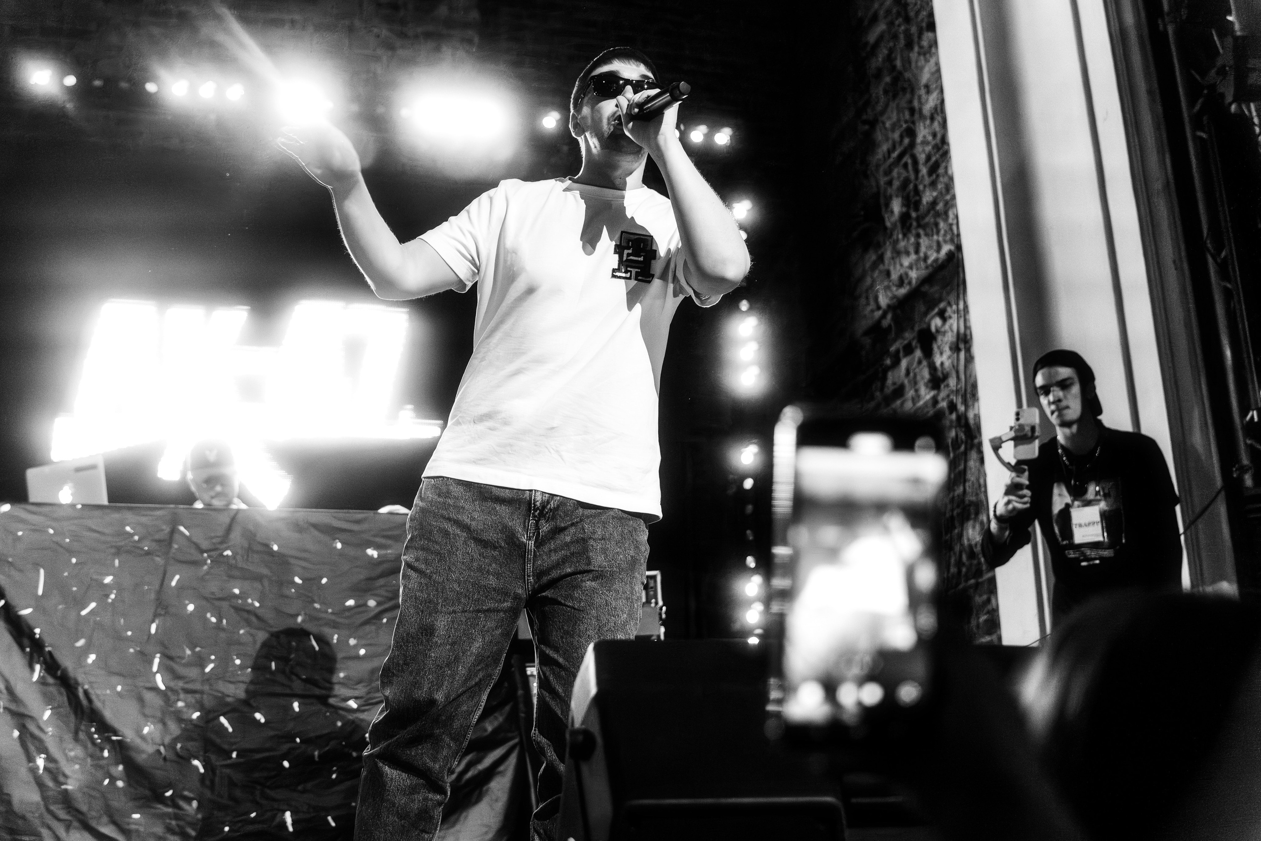 Фотосъемка концерта АК-47. Свадебный и репортажный фотограф в Воронеже Роман Янко