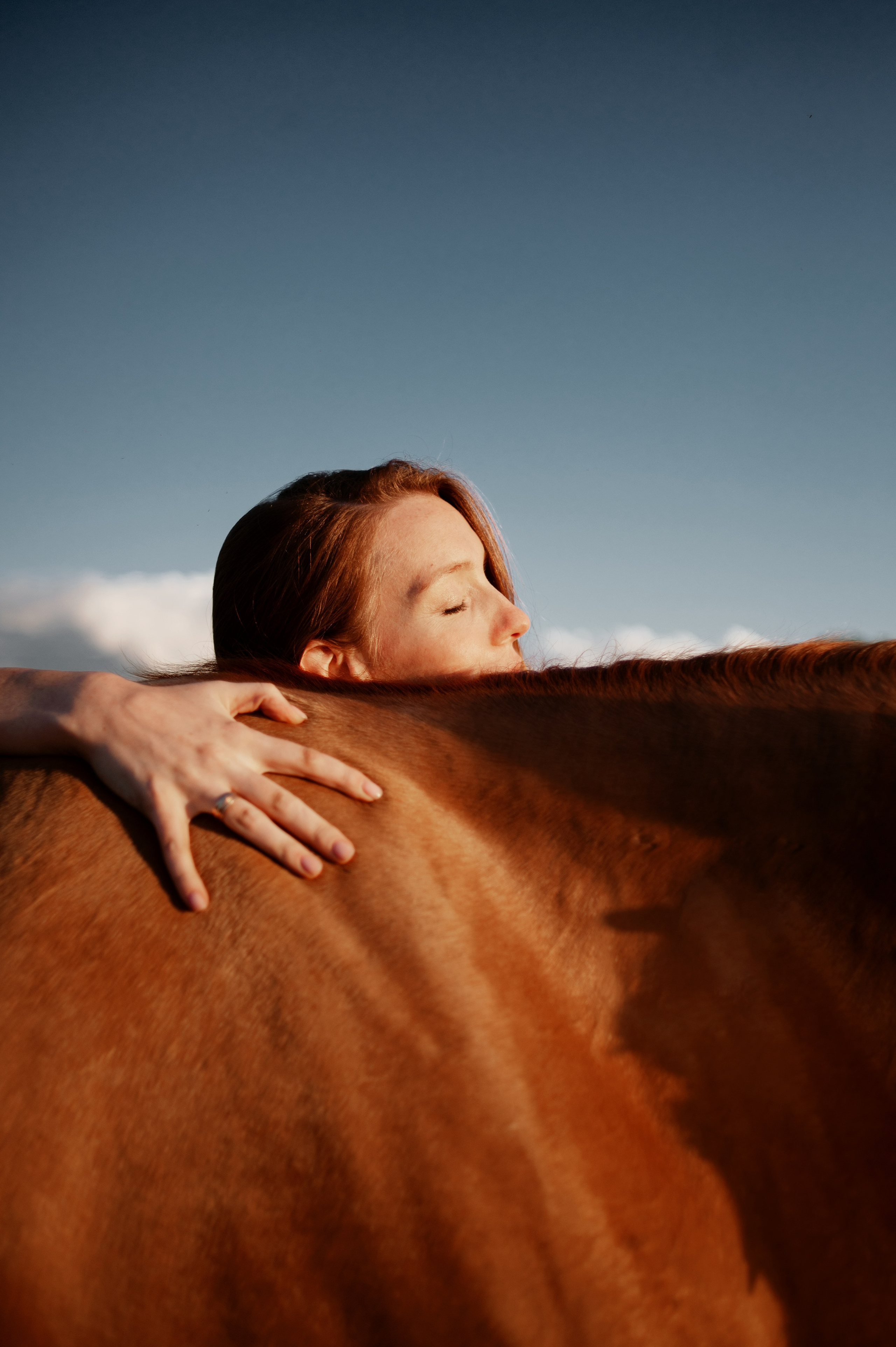 Ранчо. Ваш семейный фотограф