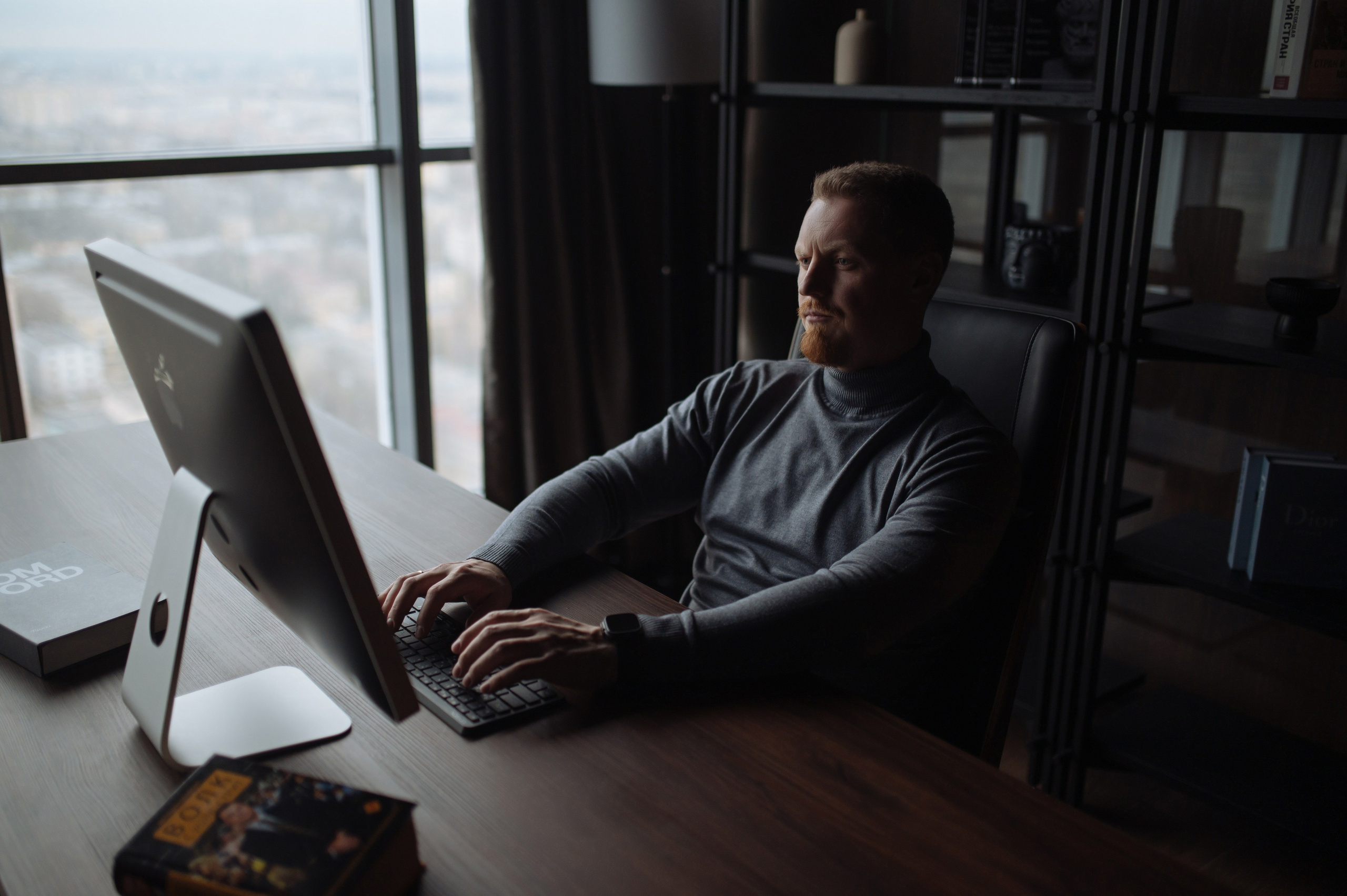 Олег. Свадебный и Семейный фотограф в Санкт-Петербурге Марина Заборовская