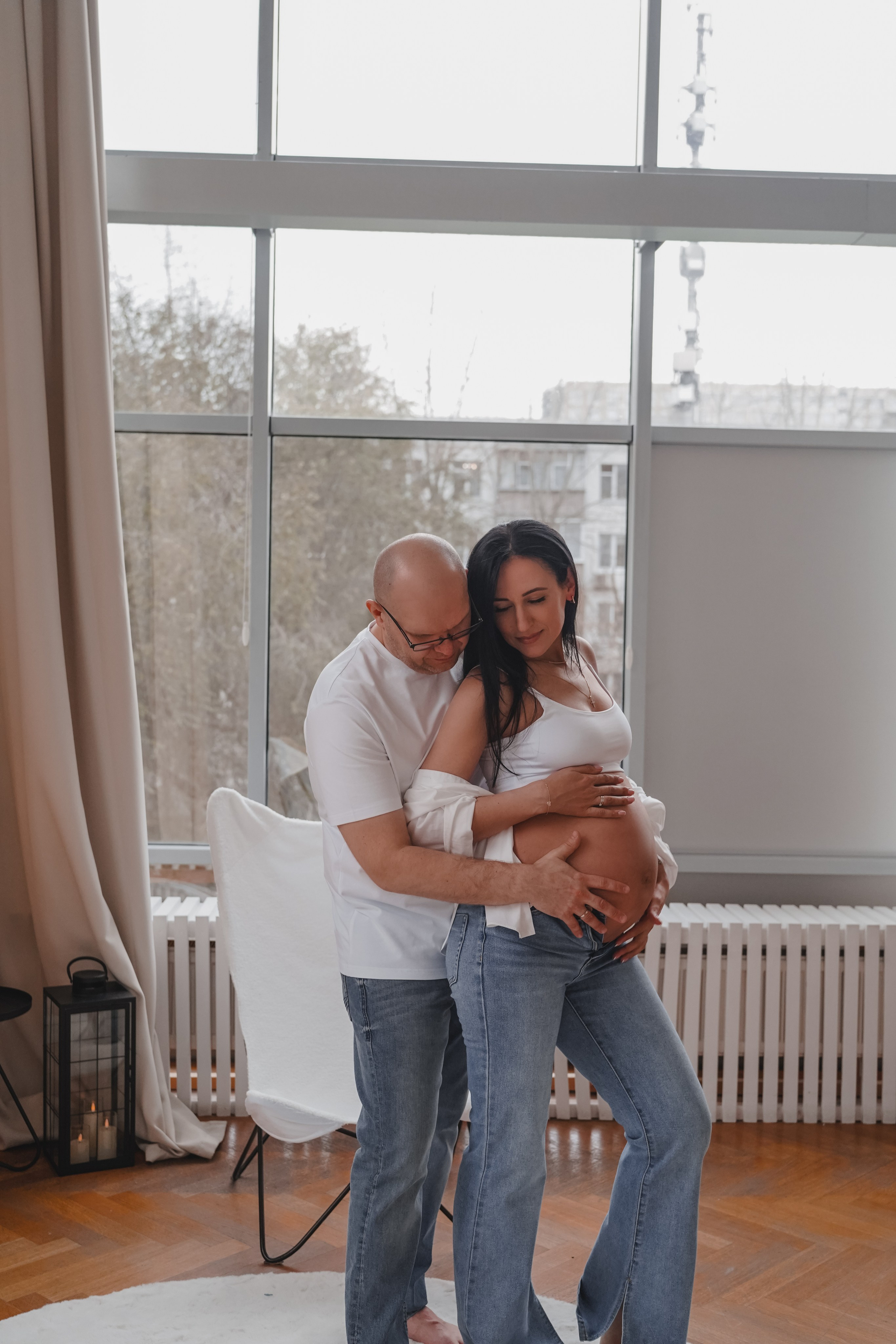 Love Story беременность. Фото и видео съемка