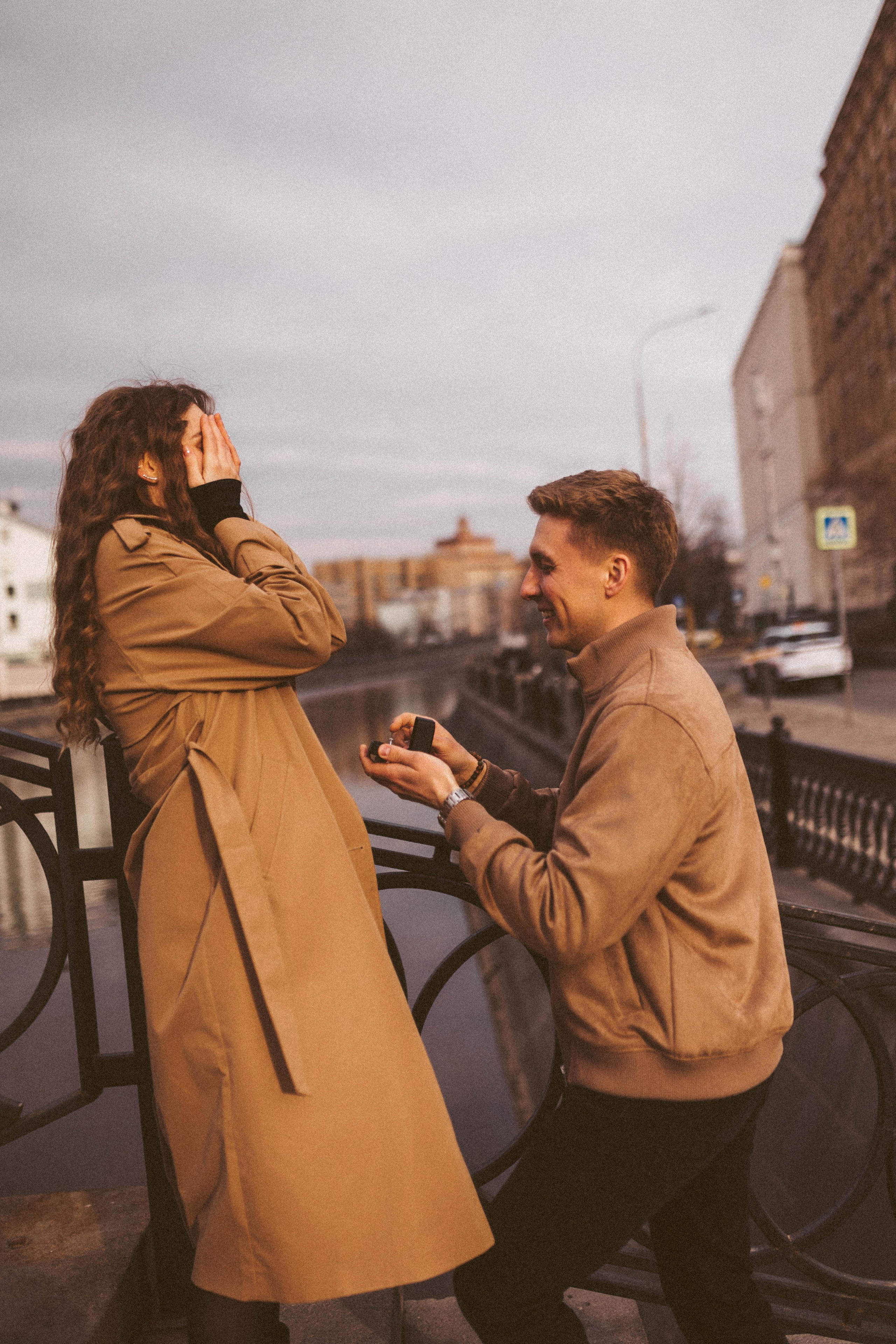 Арсений/Настя. Фотограф в Москве Татьяна Сергеева