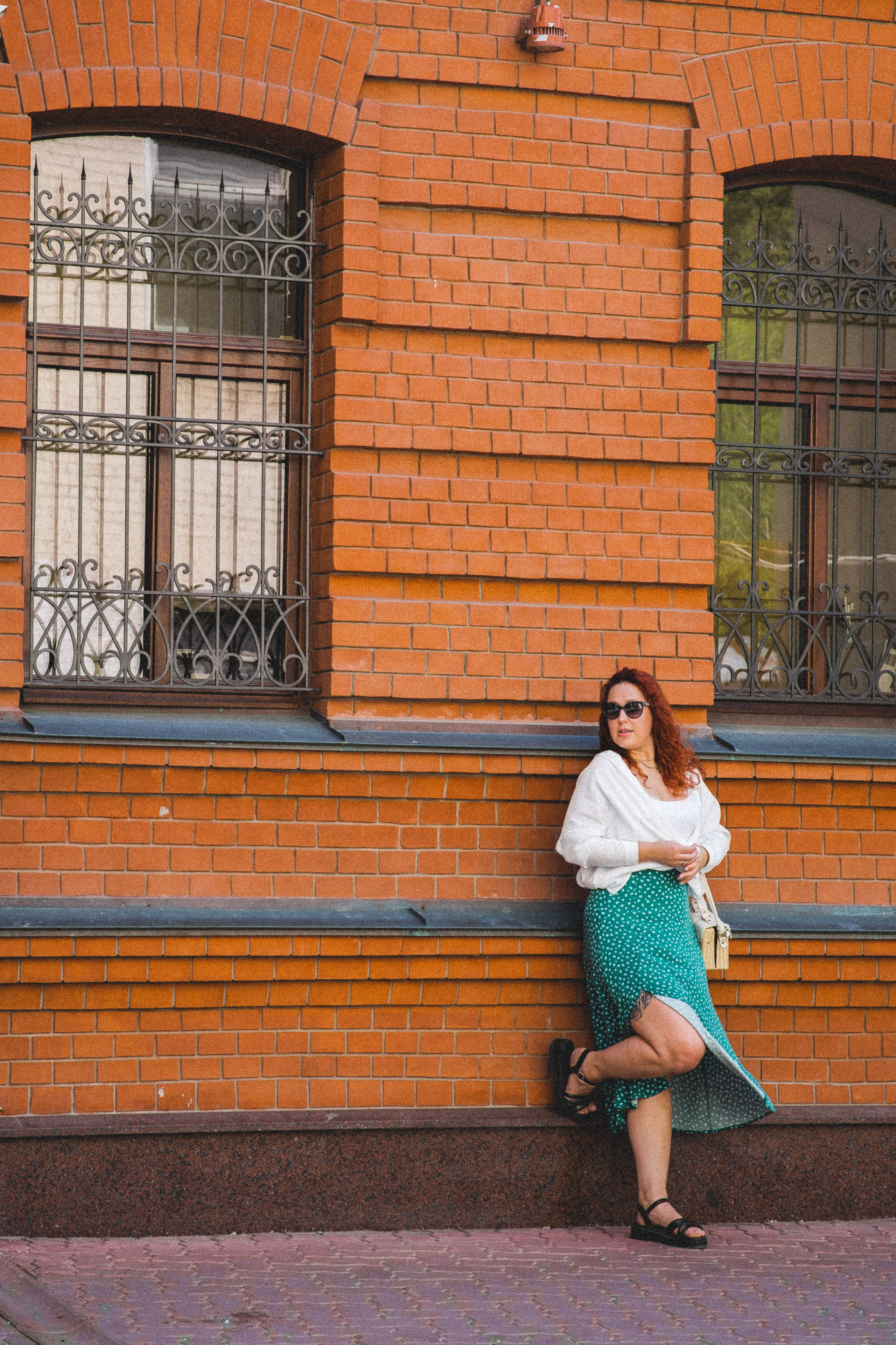 Настя. Семейный фотограф в Москве Алла Суворова