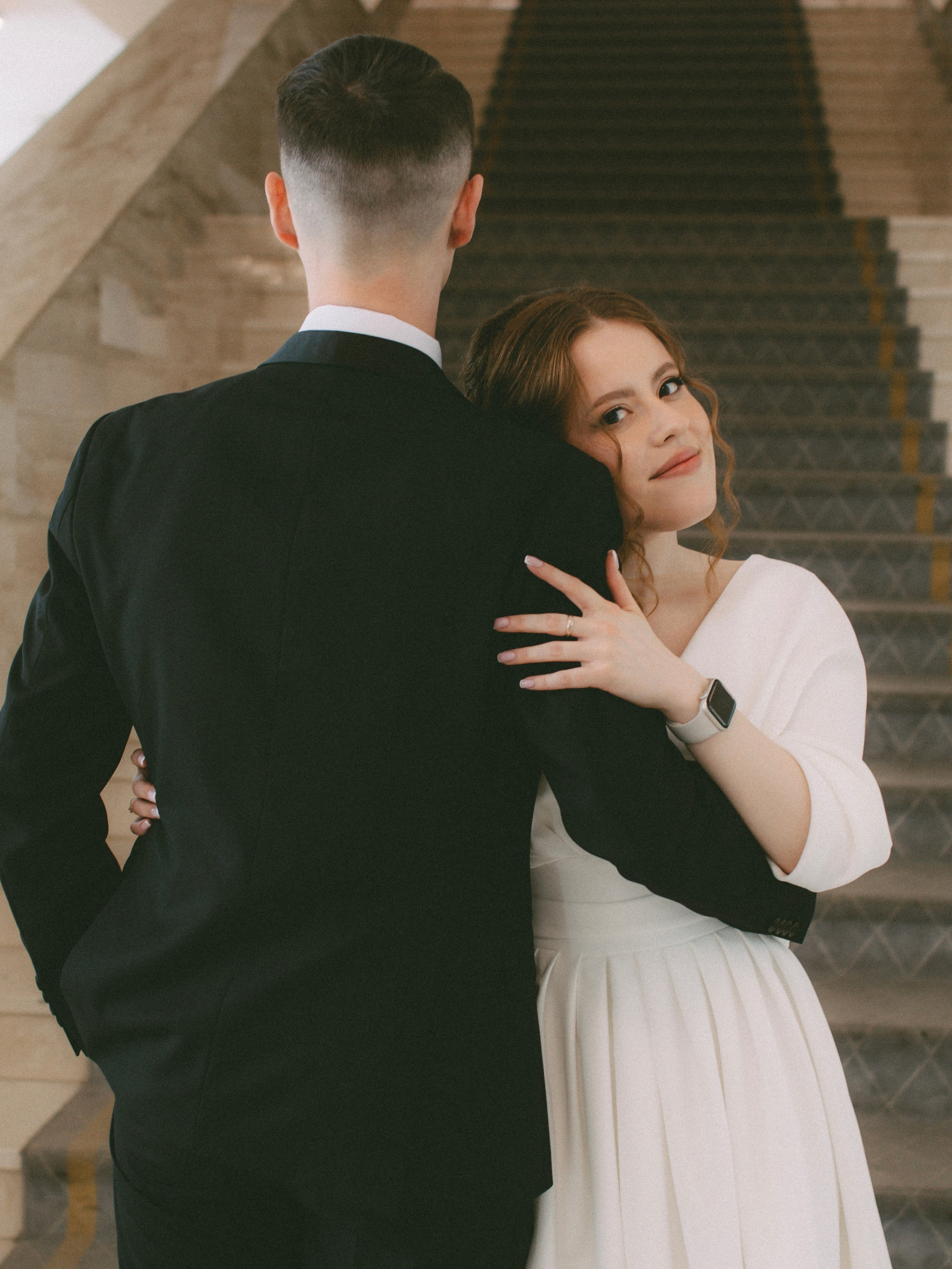 Кристина и Роберт. Портретный и свадебный фотограф Москва Валерия Возняковская