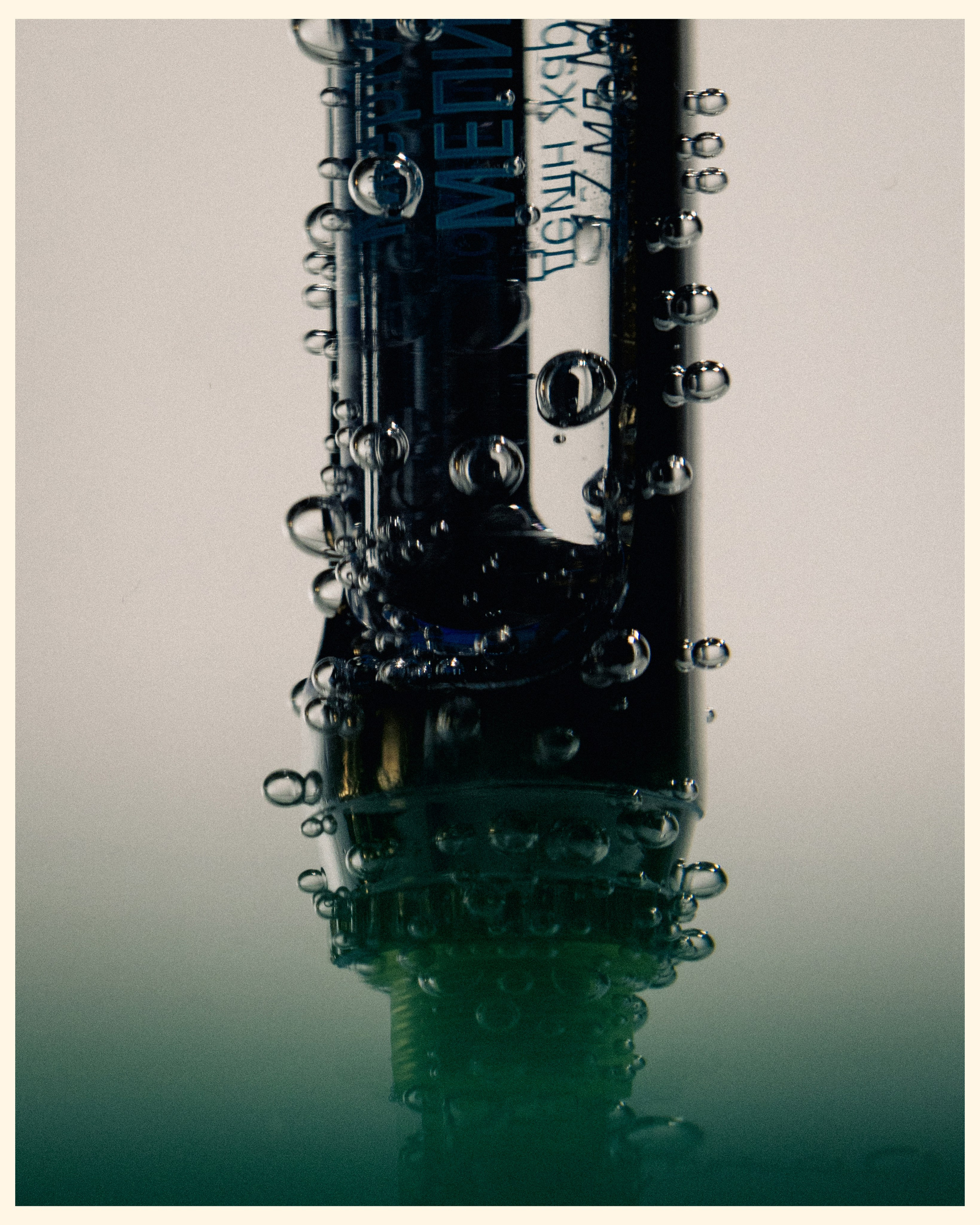 SPACE CLINIC X VANO. Ivan Petrov photographer