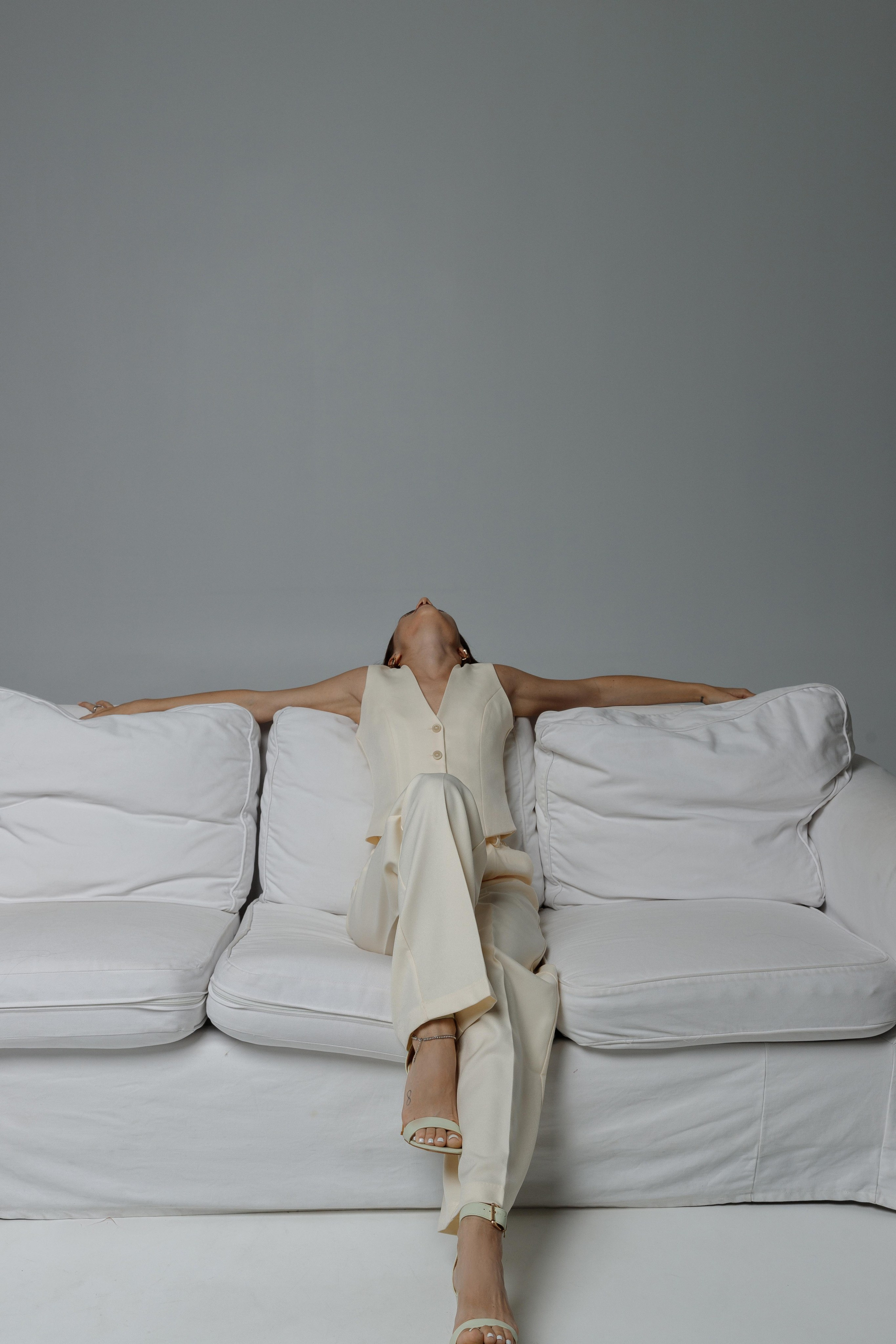 Имиджевая фотосессия для Алины. Фотограф Александра Сыщенко