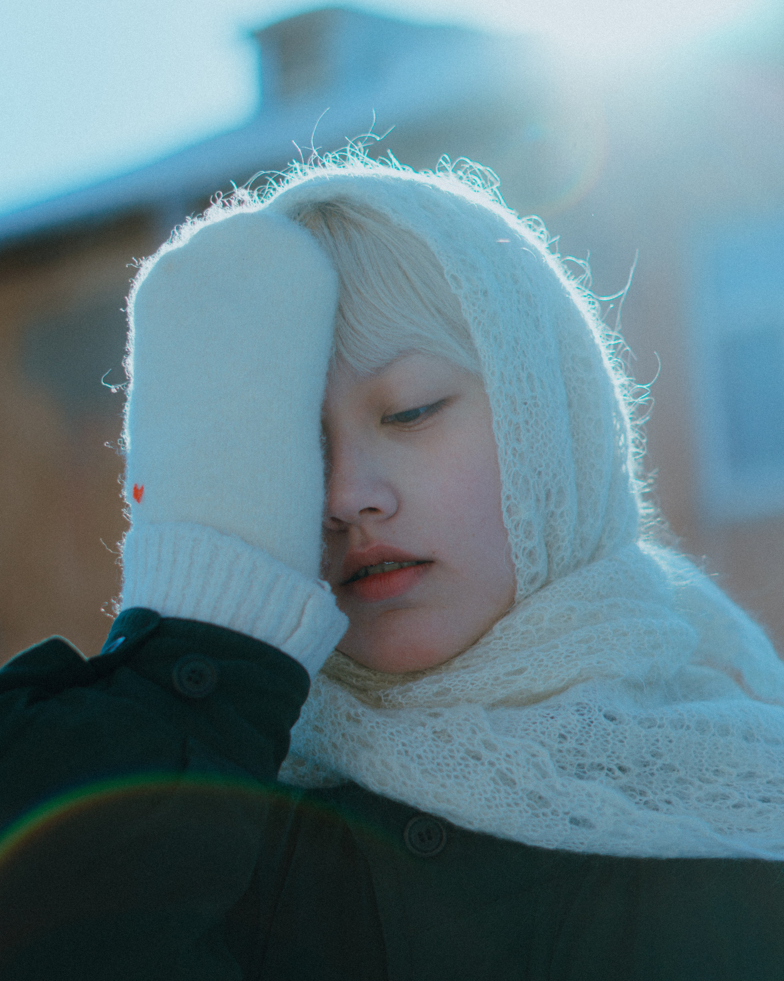 Ксюша. Ваш фотограф в Санкт-Петербурге