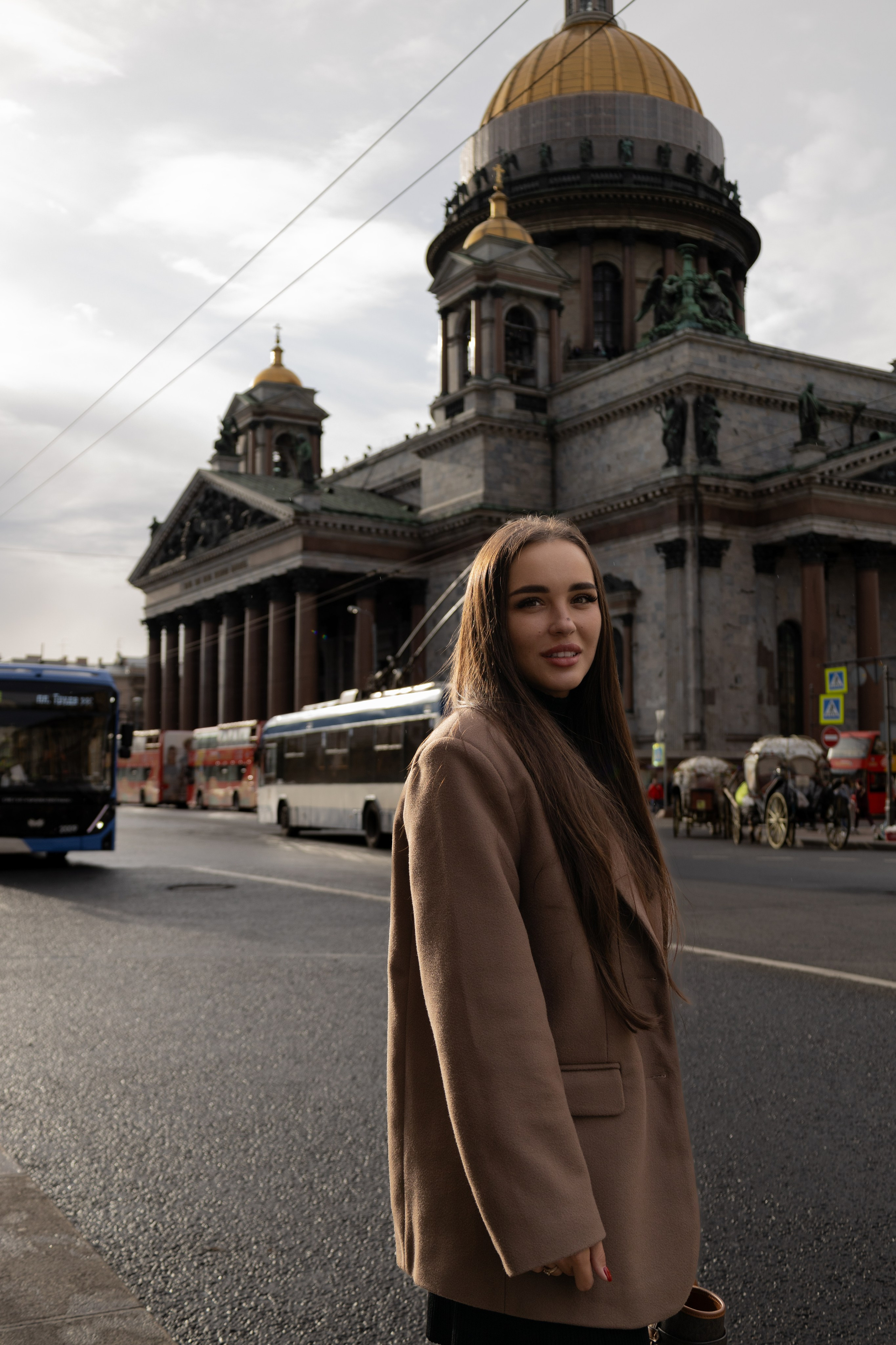 Анна. Татьяна Петрова|Фотограф Санкт-Петербург