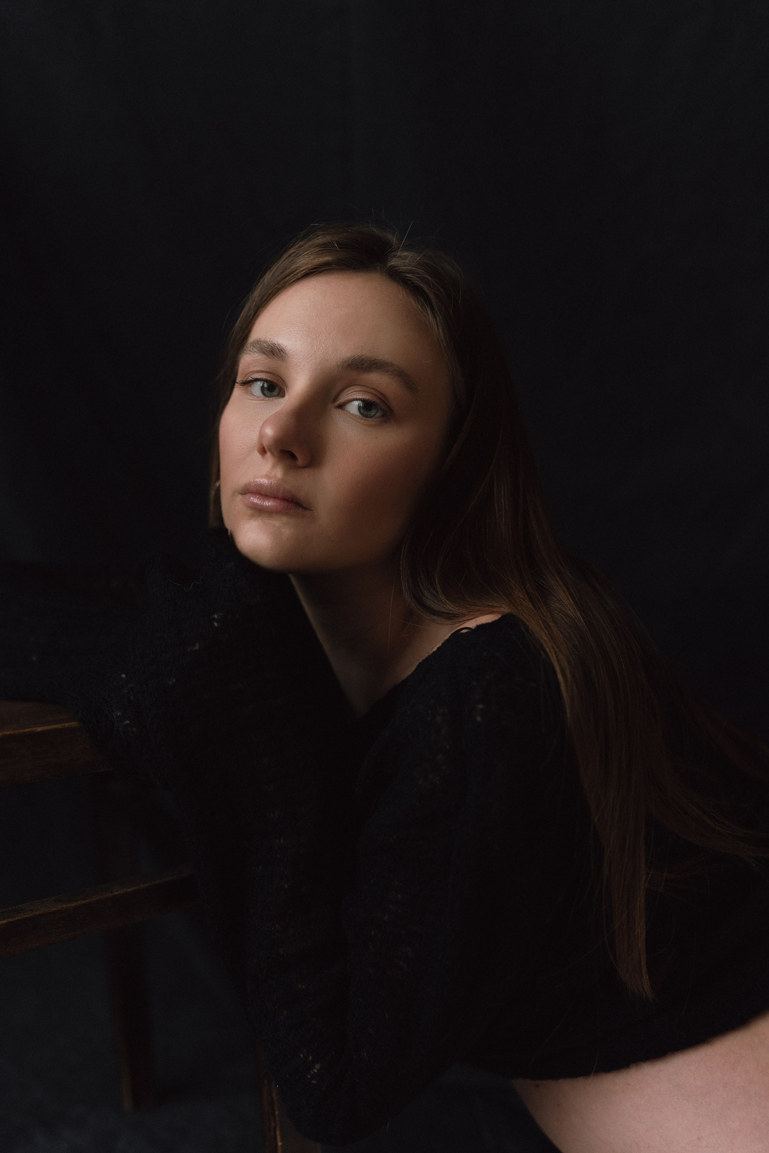 Фотограф Валерия