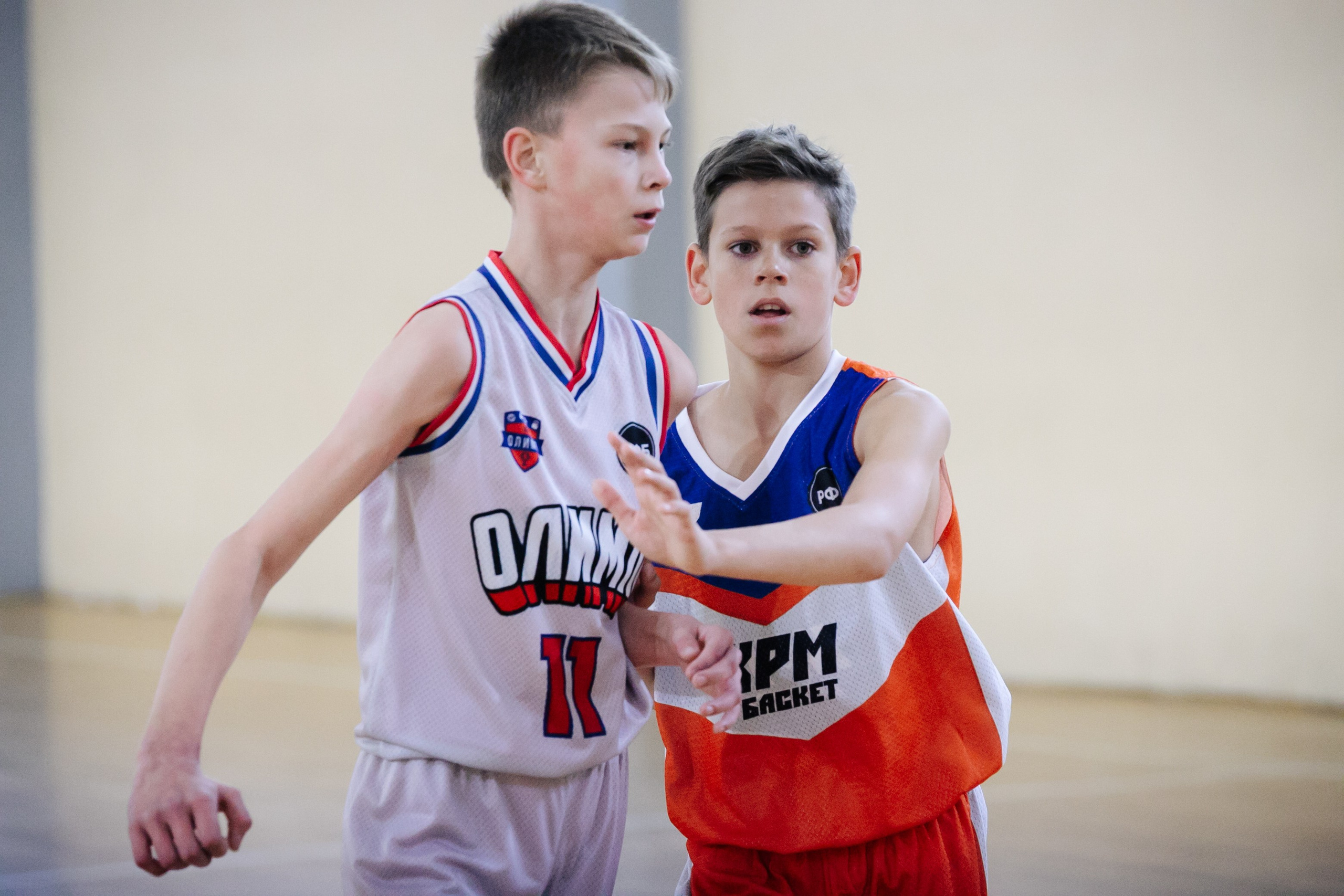 Чемпионат области по баскетболу до 13 лет. Фотограф Магнитогорск Данил Семенов