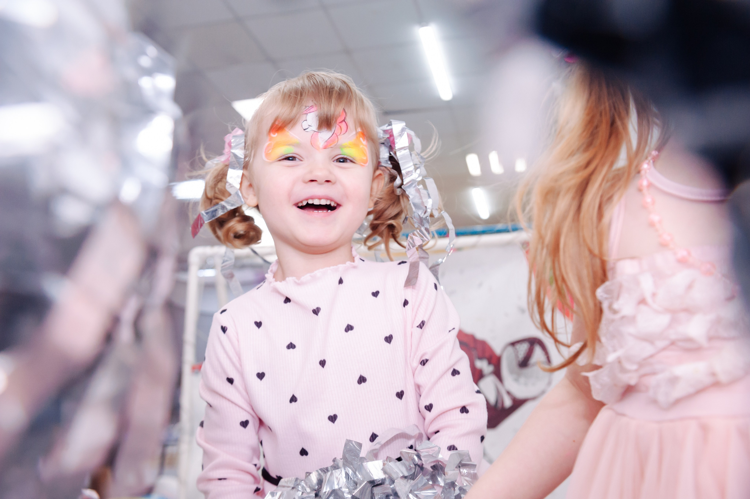 День Рождения Кати. Фотограф Магнитогорск Данил Семенов