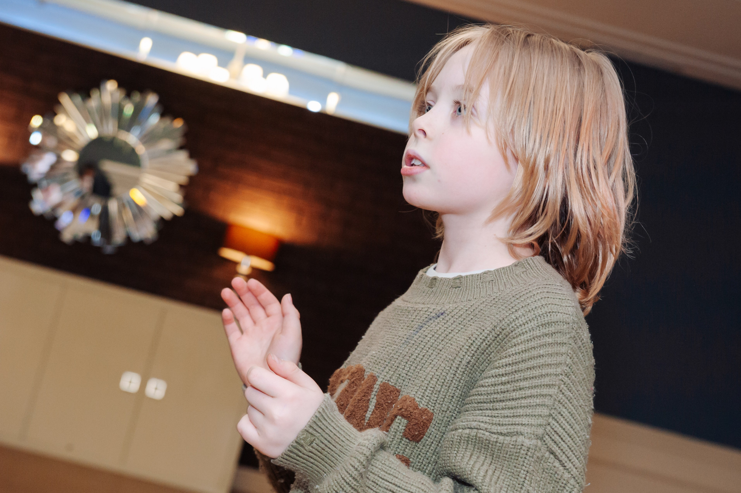 День Рождения Прохора. Фотограф Магнитогорск Данил Семенов