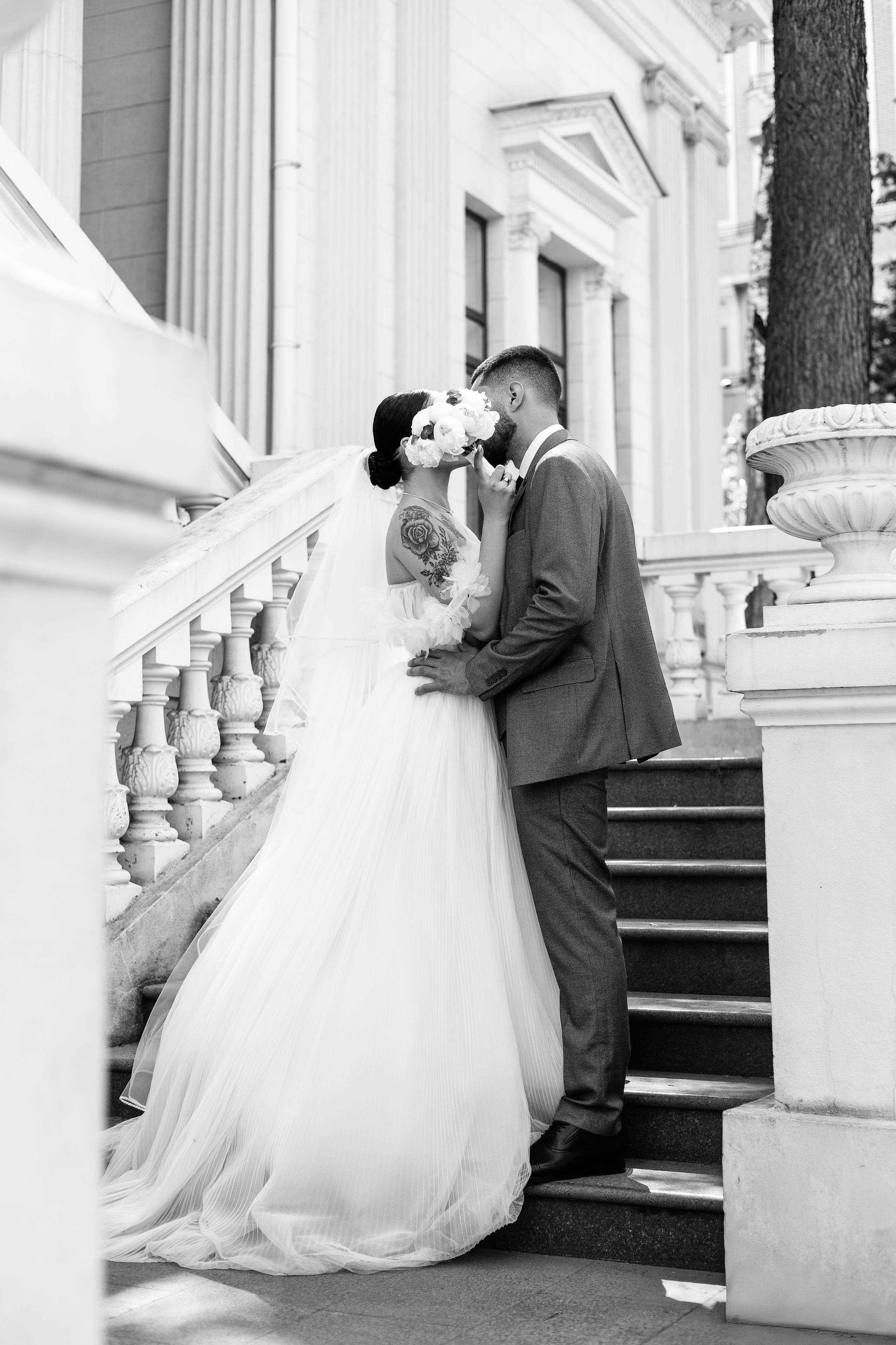 Владислав & Кира. Дарья Даровская