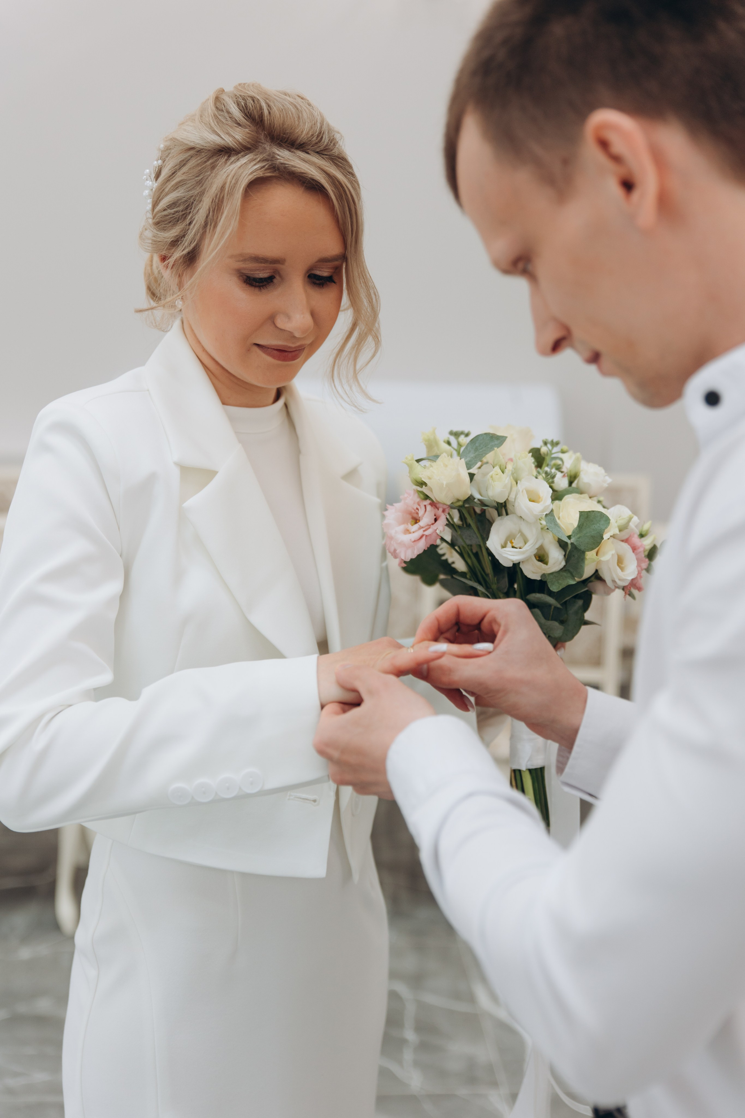 Ирина и Андрей. Семейный фотограф Ярославль Екатерина Охлопкова