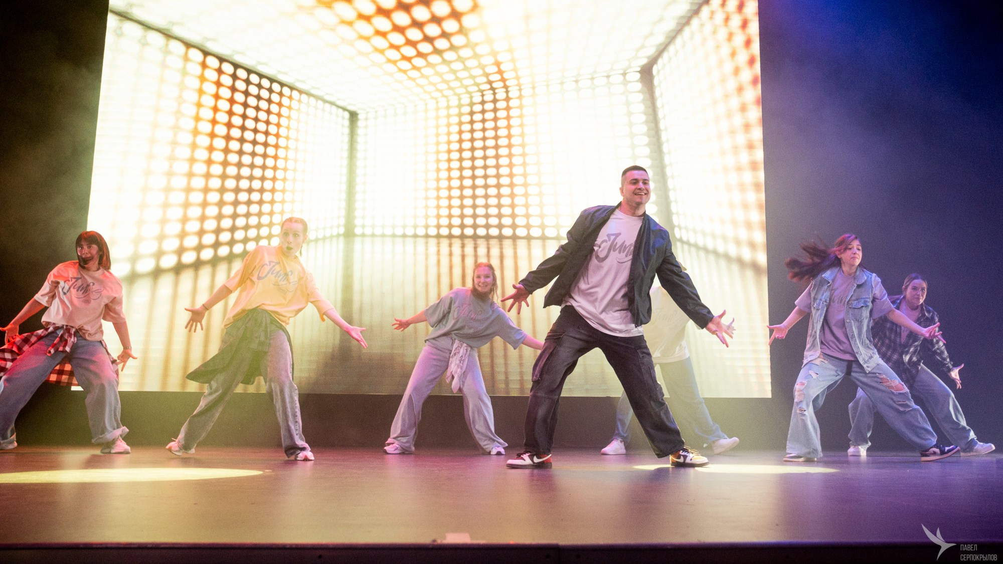 Junix. Репортажный фотограф в Казани Павел Серпокрылов