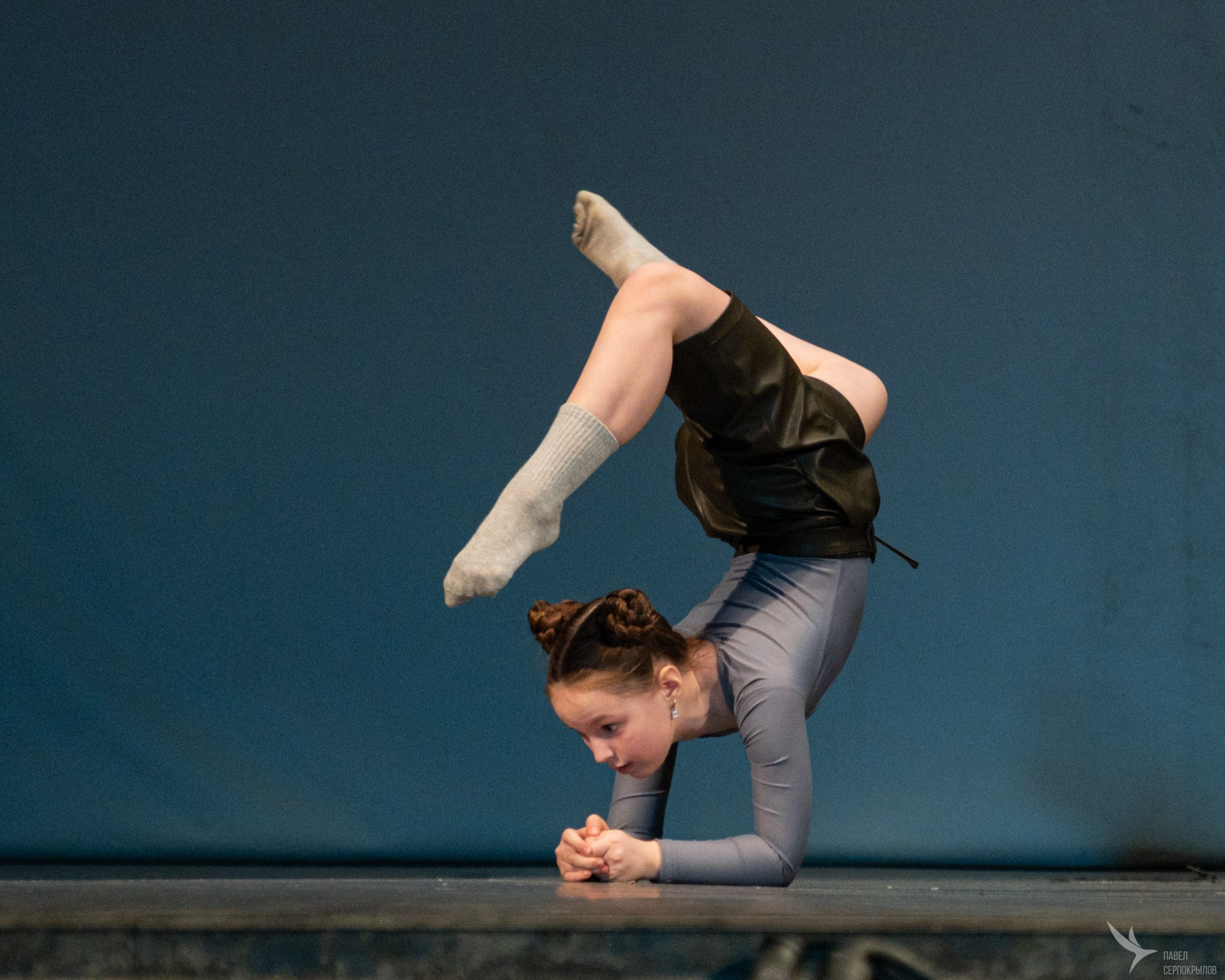 Фестиваль-конкурс творческих коллективов «Танцуй Весну». Репортажный фотограф в Казани Павел Серпокрылов