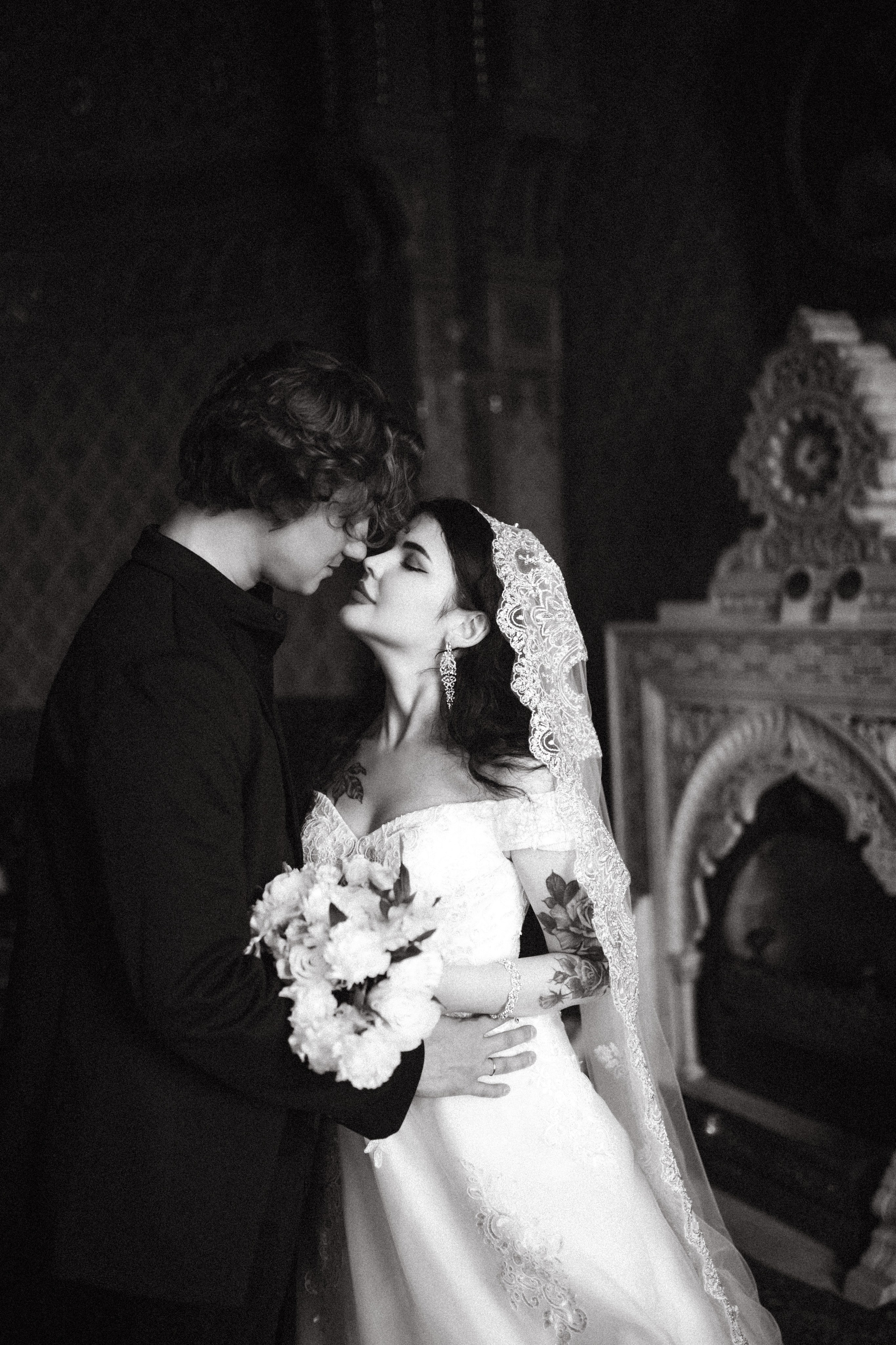 К & Д | Санкт-Петербург. Фотограф Екатерина Амбрушкевич