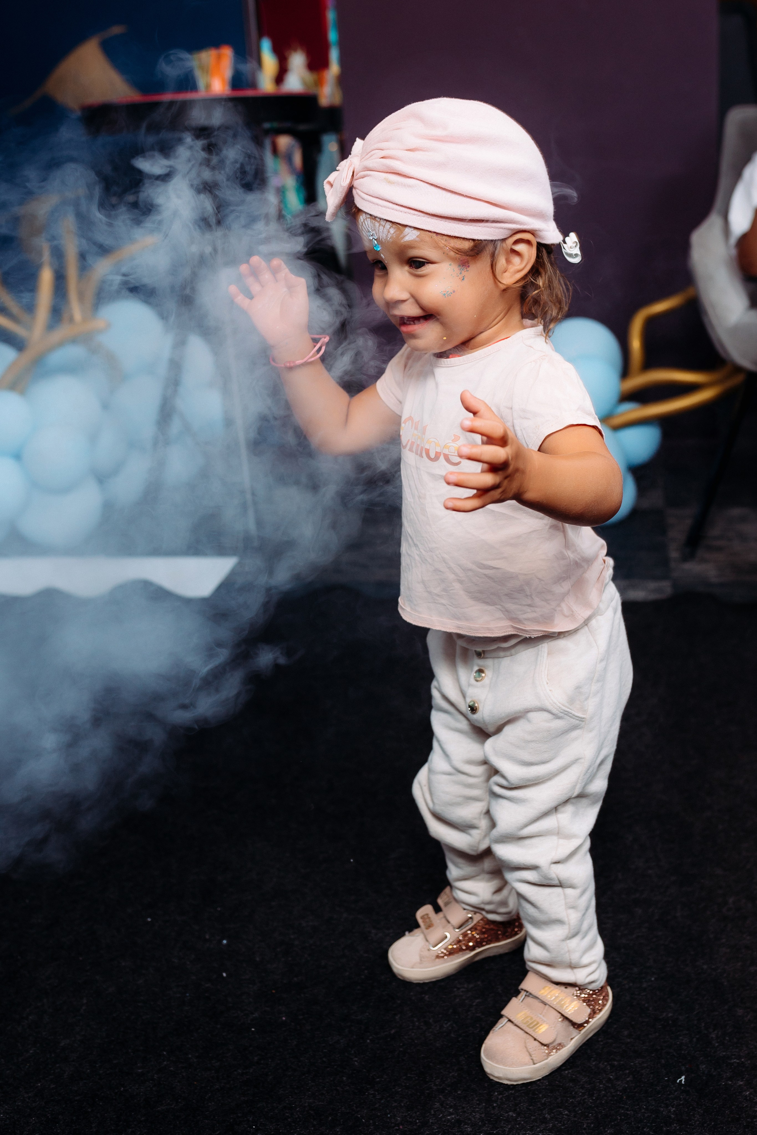 Дни Рождения. Фотограф в Санкт-Петербурге Кирюшенков Андрей