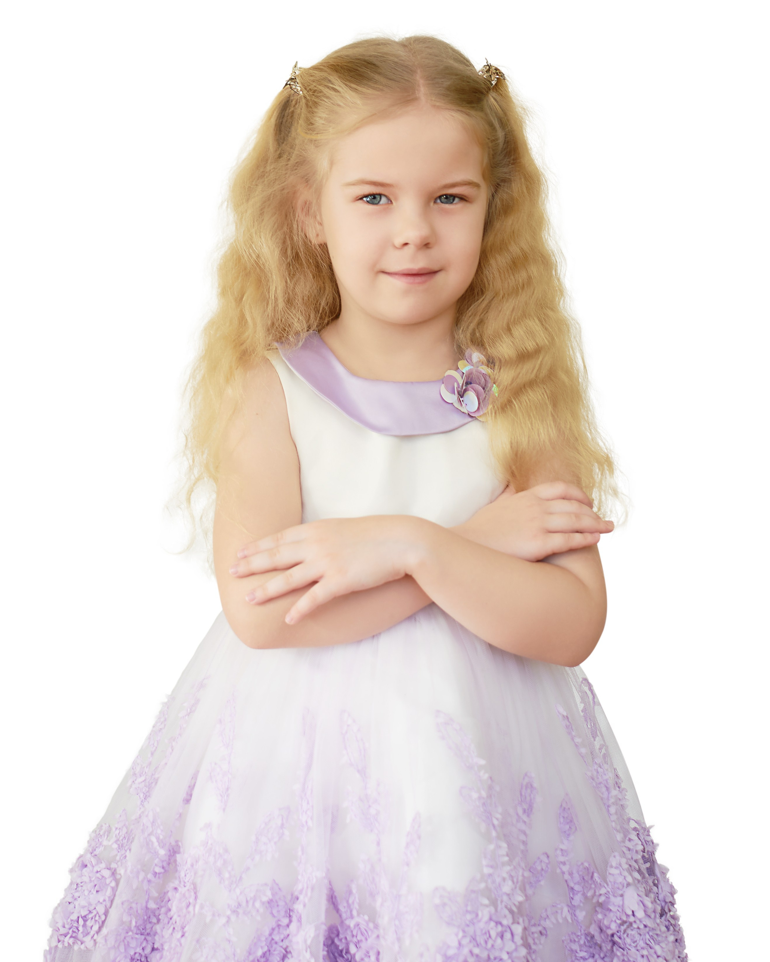 Портретная съемка в альбом. Детский сад. Ольга Чёкотова (Фотограф Кострома)