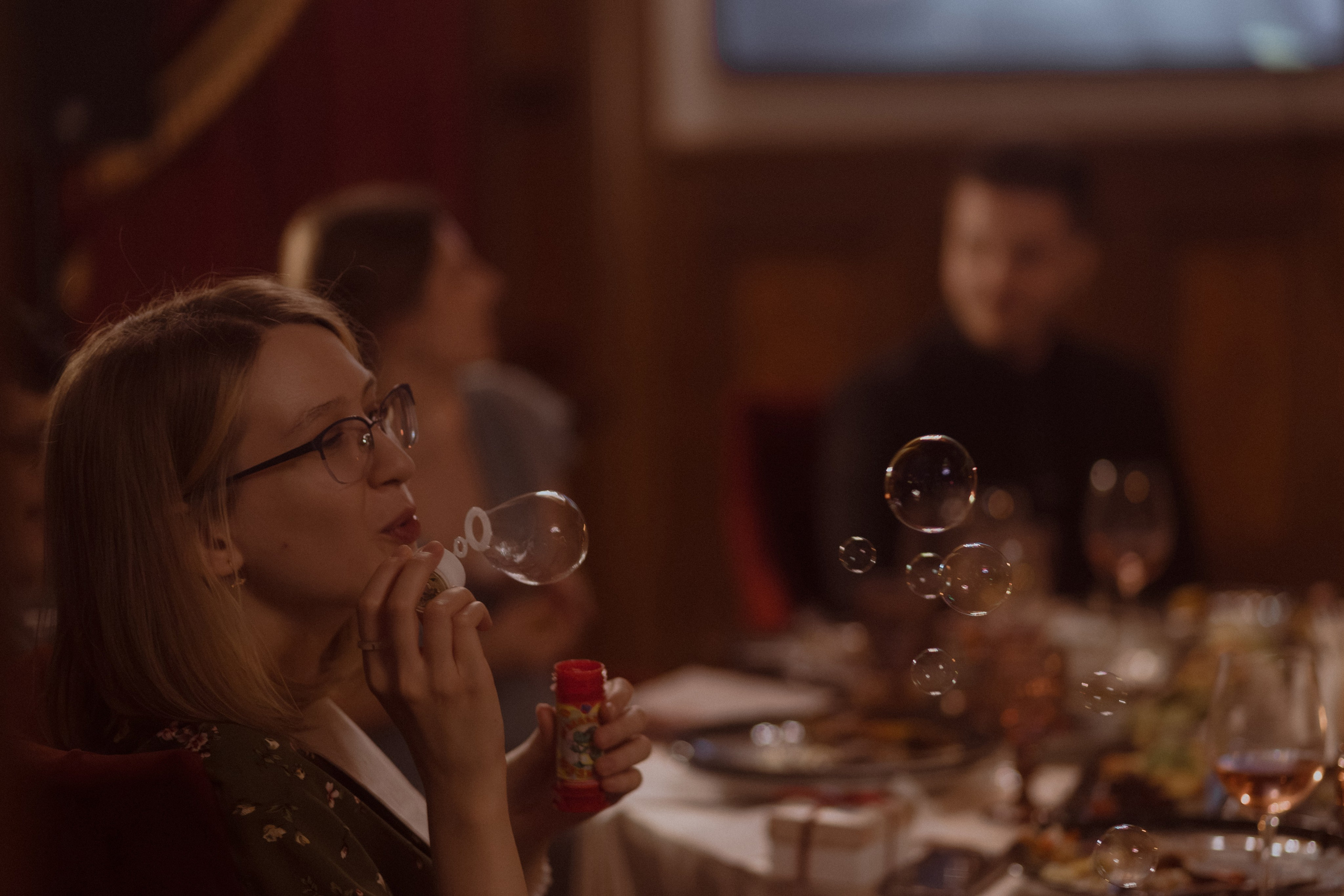 Welcome back to your own dinner party. Фотограф Лия Козловская Минск