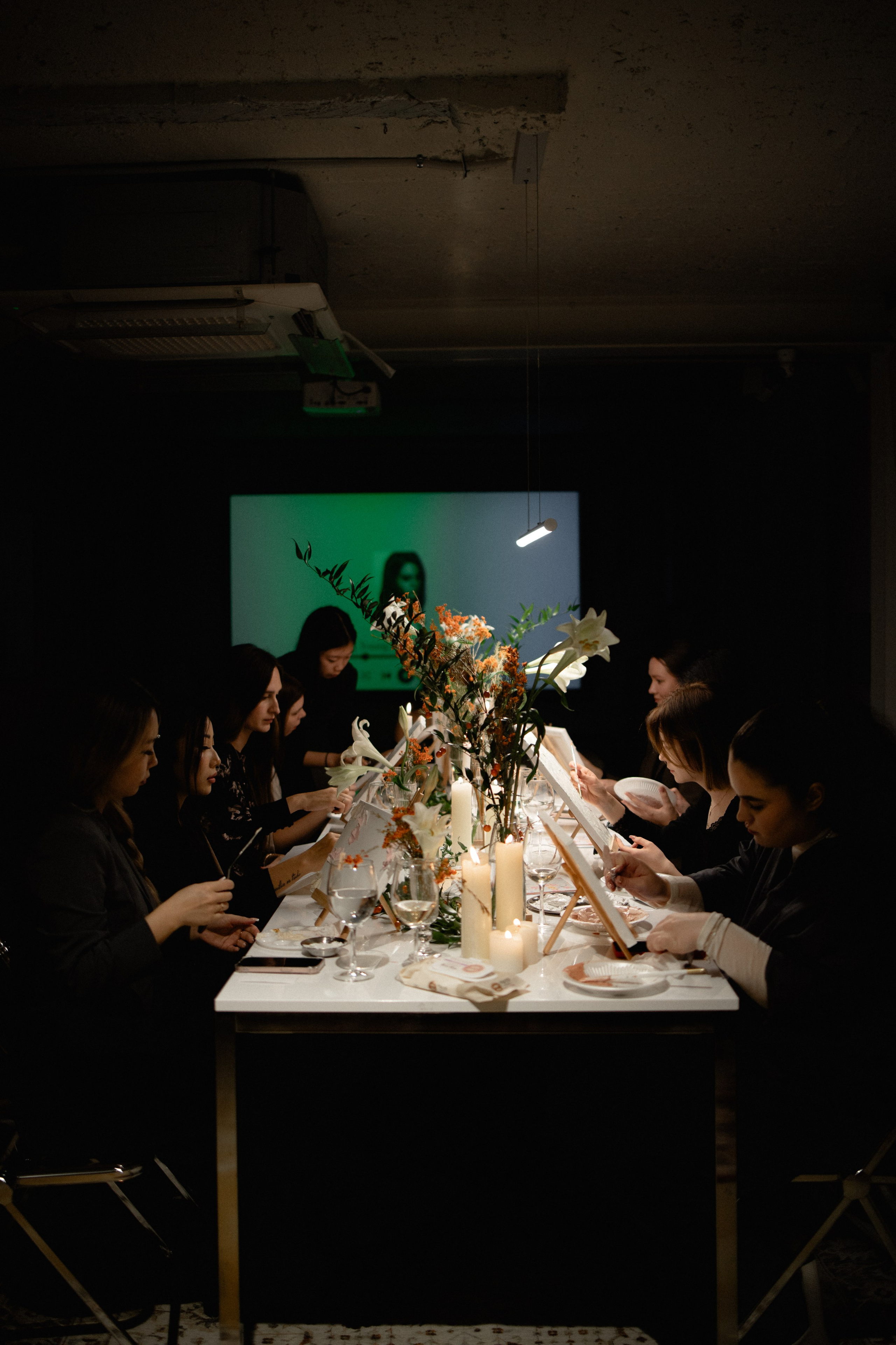 Мероприятия. Главная