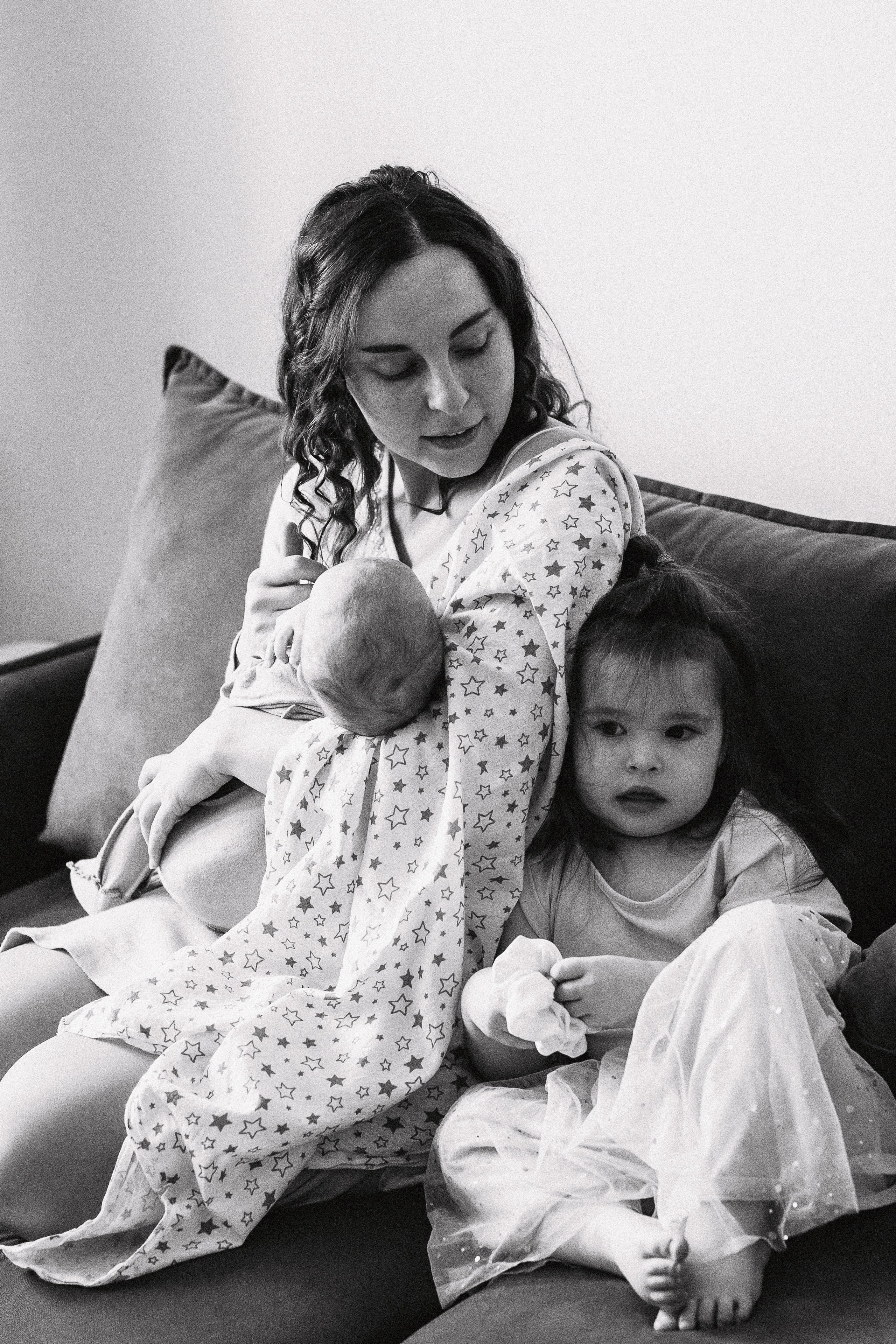 Роман и Мария. Https://andreevann.ru