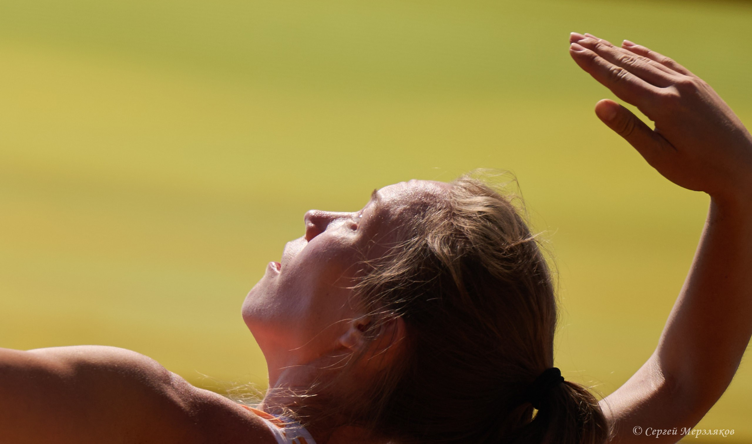 Пляжный волейбол. 1 этап Волейбольной Лиги Поволжья. Ижевск 09.06.2024. Спортивный репортажный фотограф в Ижевске Сергей Мерзляков