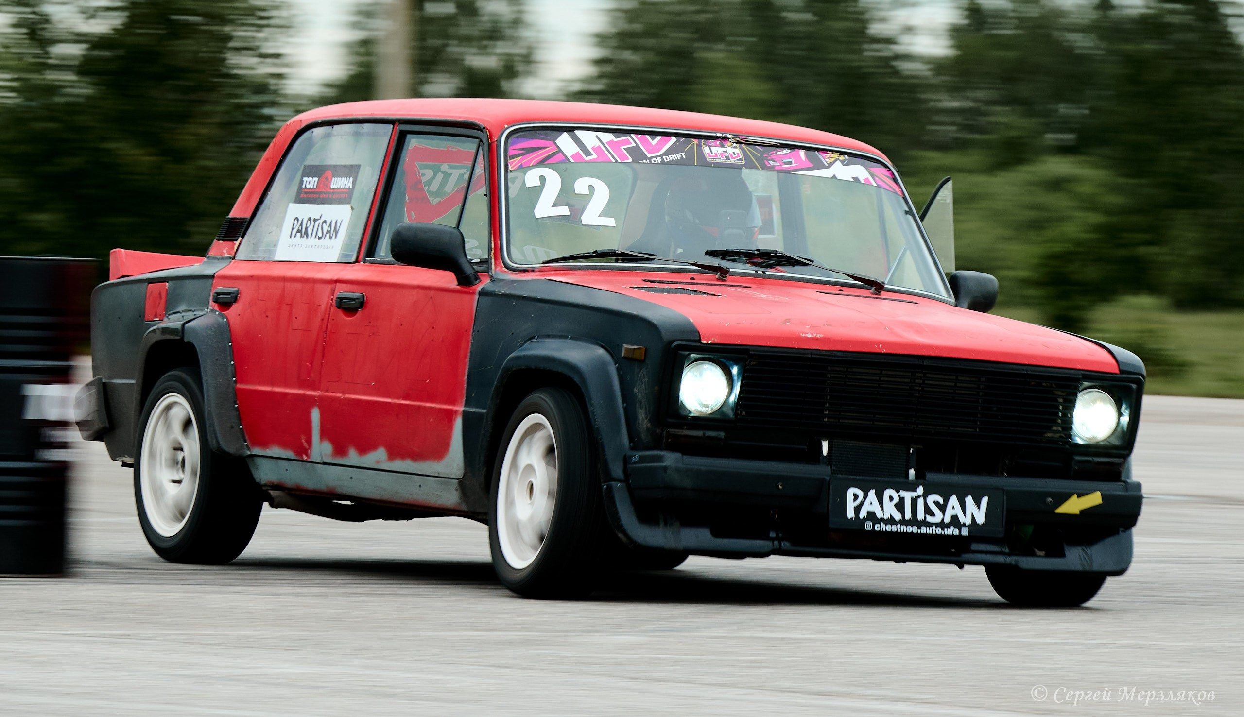 Джимхана. 2 этап. Уфа. 29.06.2024. Спортивный репортажный фотограф в Ижевске Сергей Мерзляков