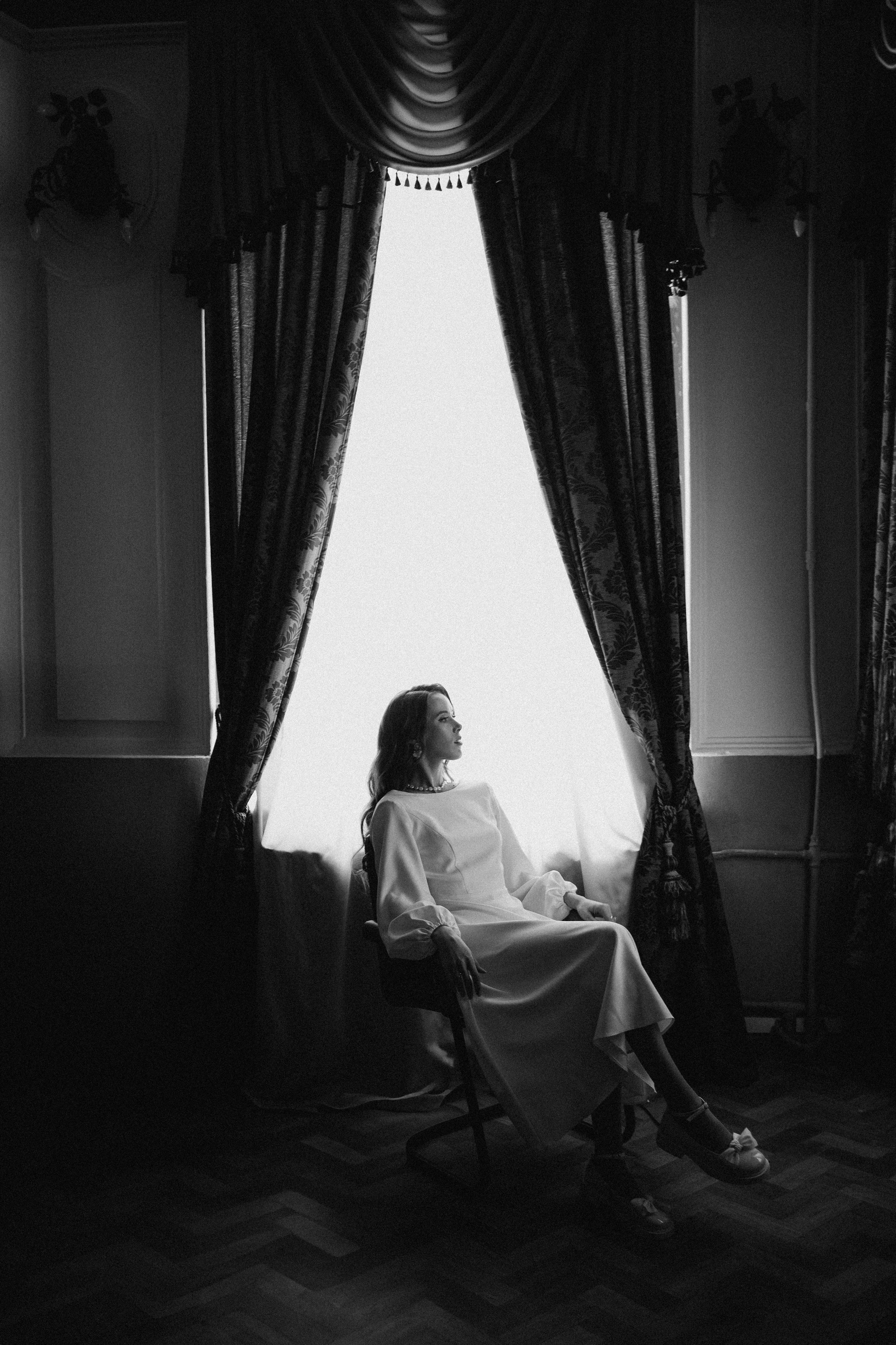 Свадьба. Дом актера. Семейный свадебный фотограф Екатеринбург Первоуральск Шарнина Алёна