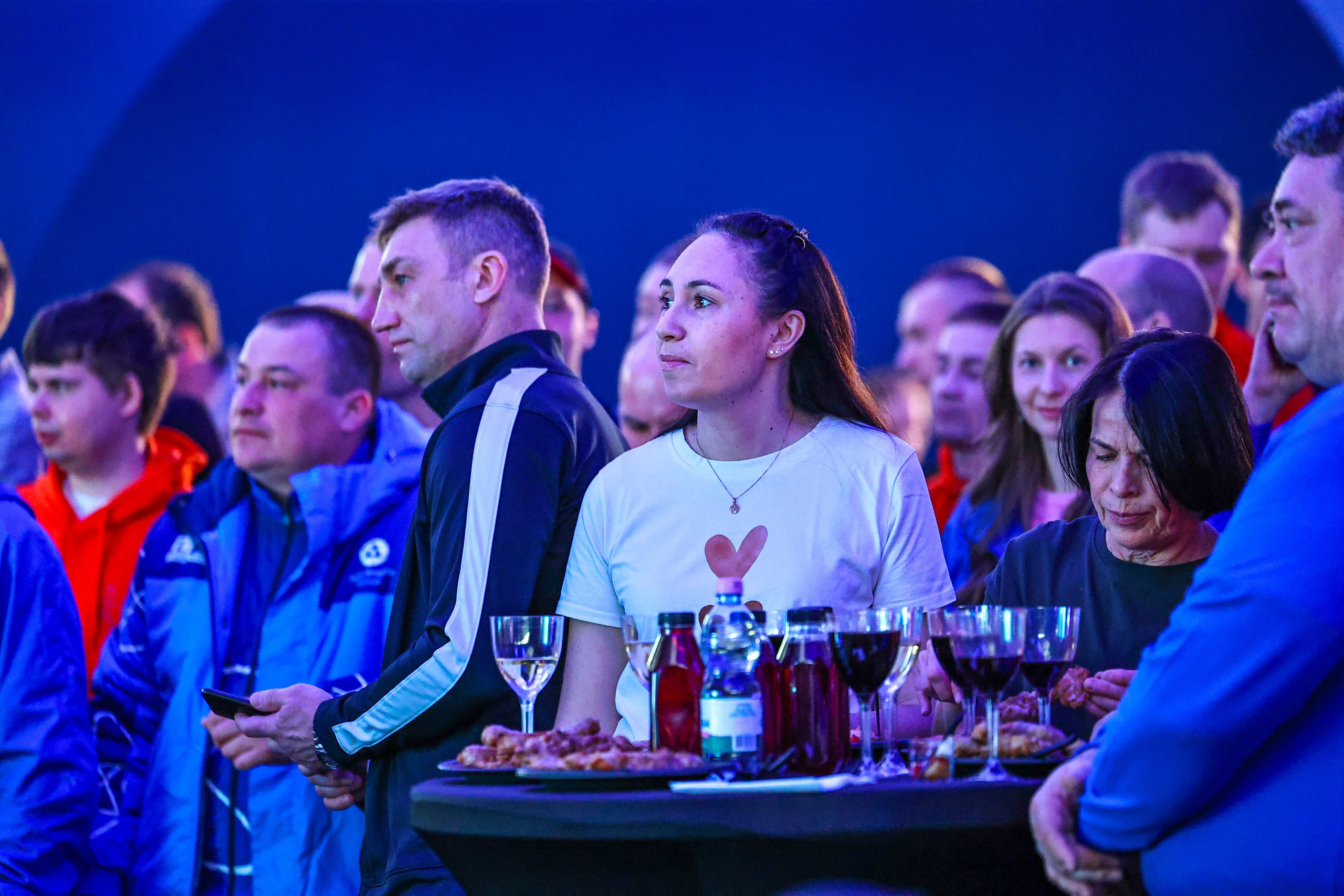 АТОМИАДА Зима 2026. Фототерапевт Ева Бунеева