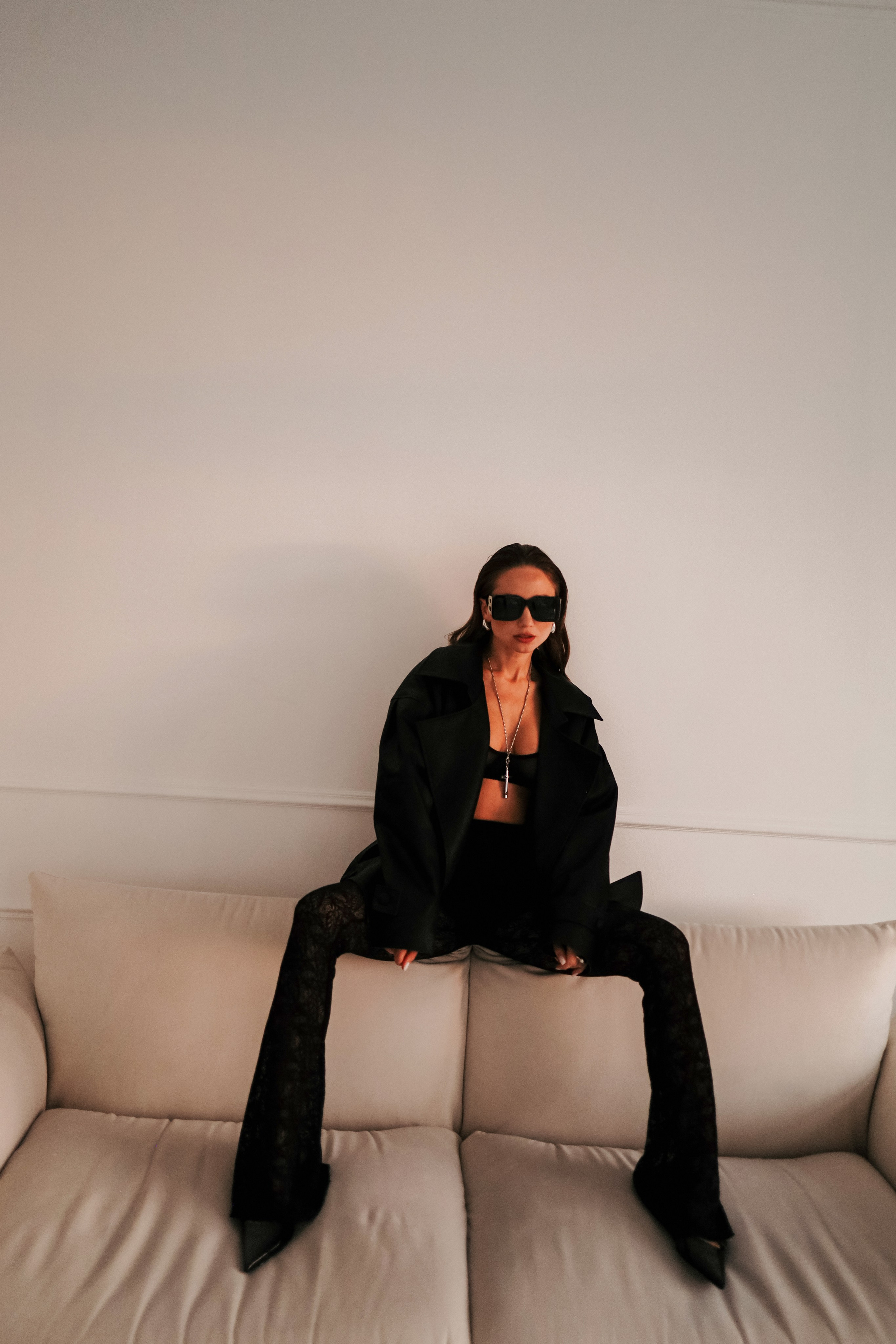 Индивидуальные съемки. Свадебный и портретный фотограф в Москве Даша Бондарева