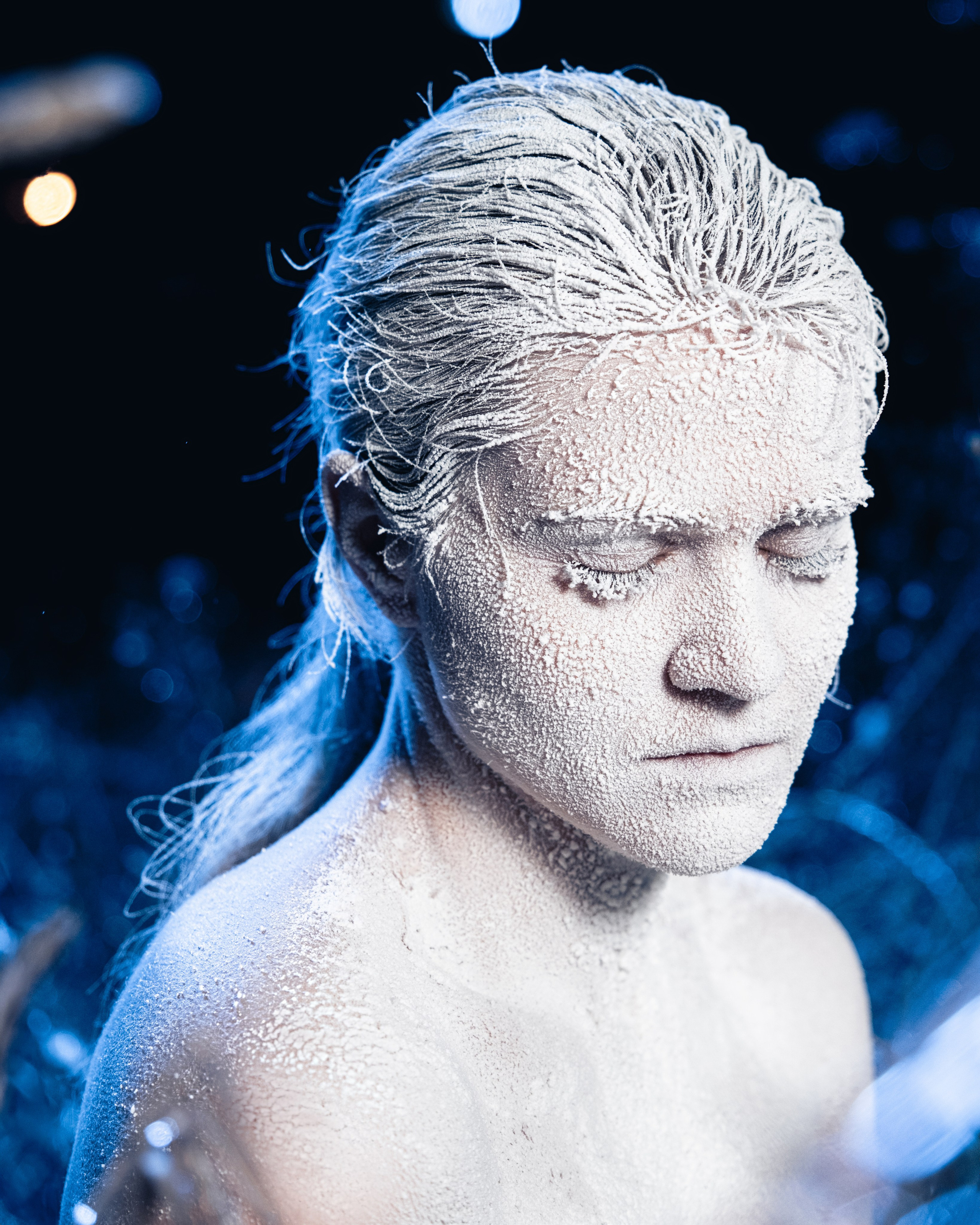 Портфолио индивидуальных съемок в городе Москва. Профессиональный фотограф в Москве — Максим Дьяконов