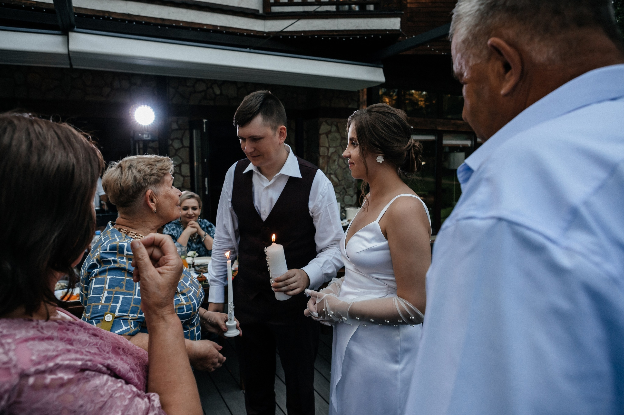 Анонс свадьбы Александра и Кристины. Свадебный и семейный фотограф Елена Иштулкина