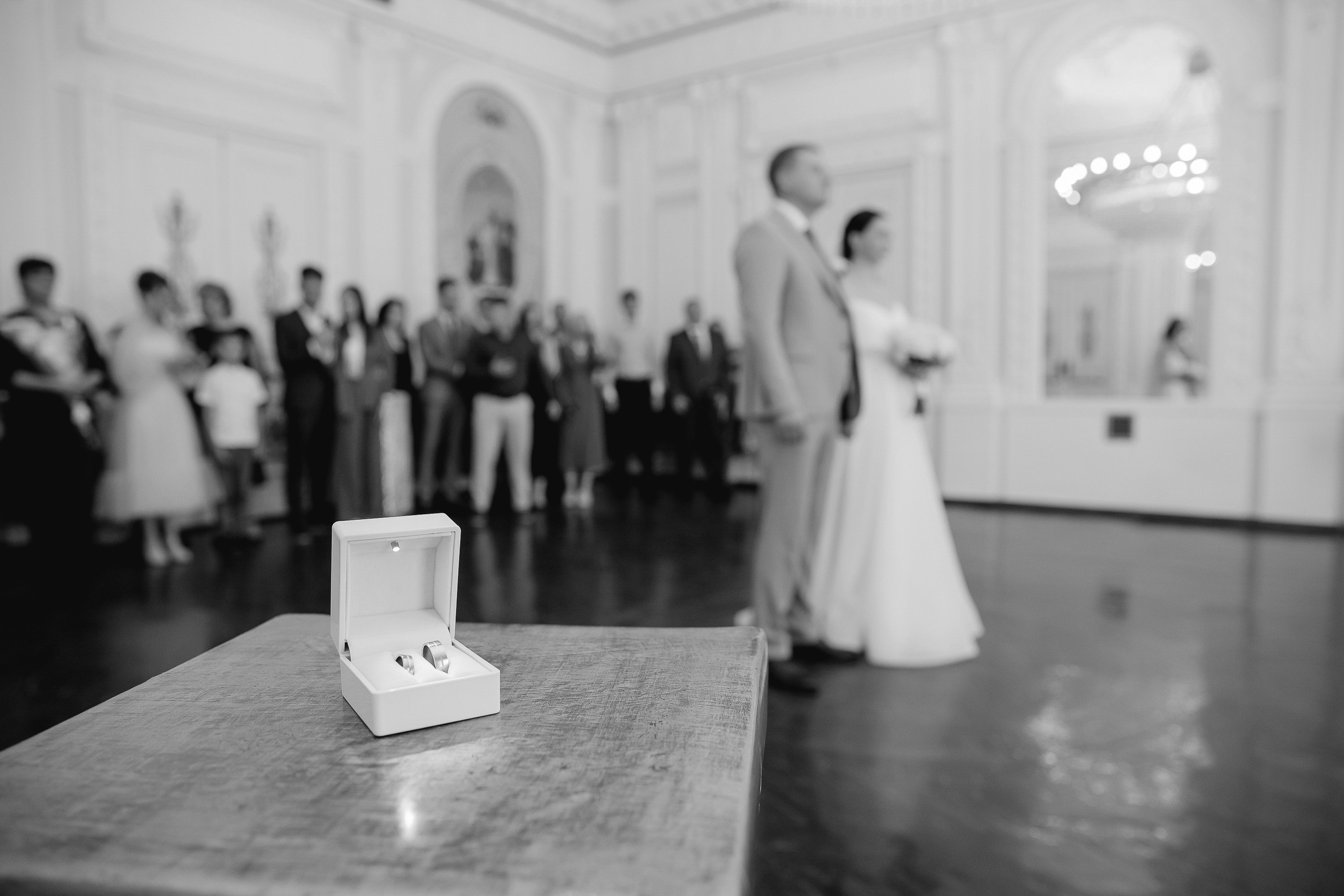 Wedding day E & M 08.06.24. Фотограф Евгения Игнатьева