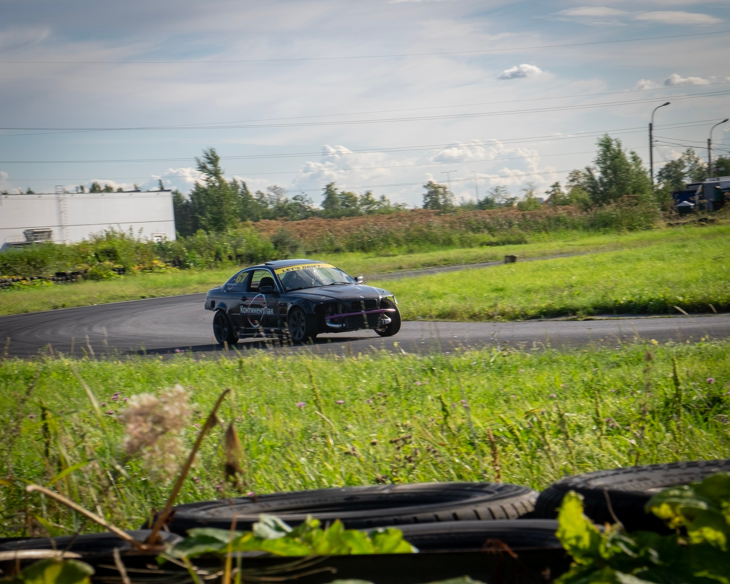 AUTODROM FEST. Автомобильные фотографии и рисунки в Санкт-Петербурги Пашков Дмитрий