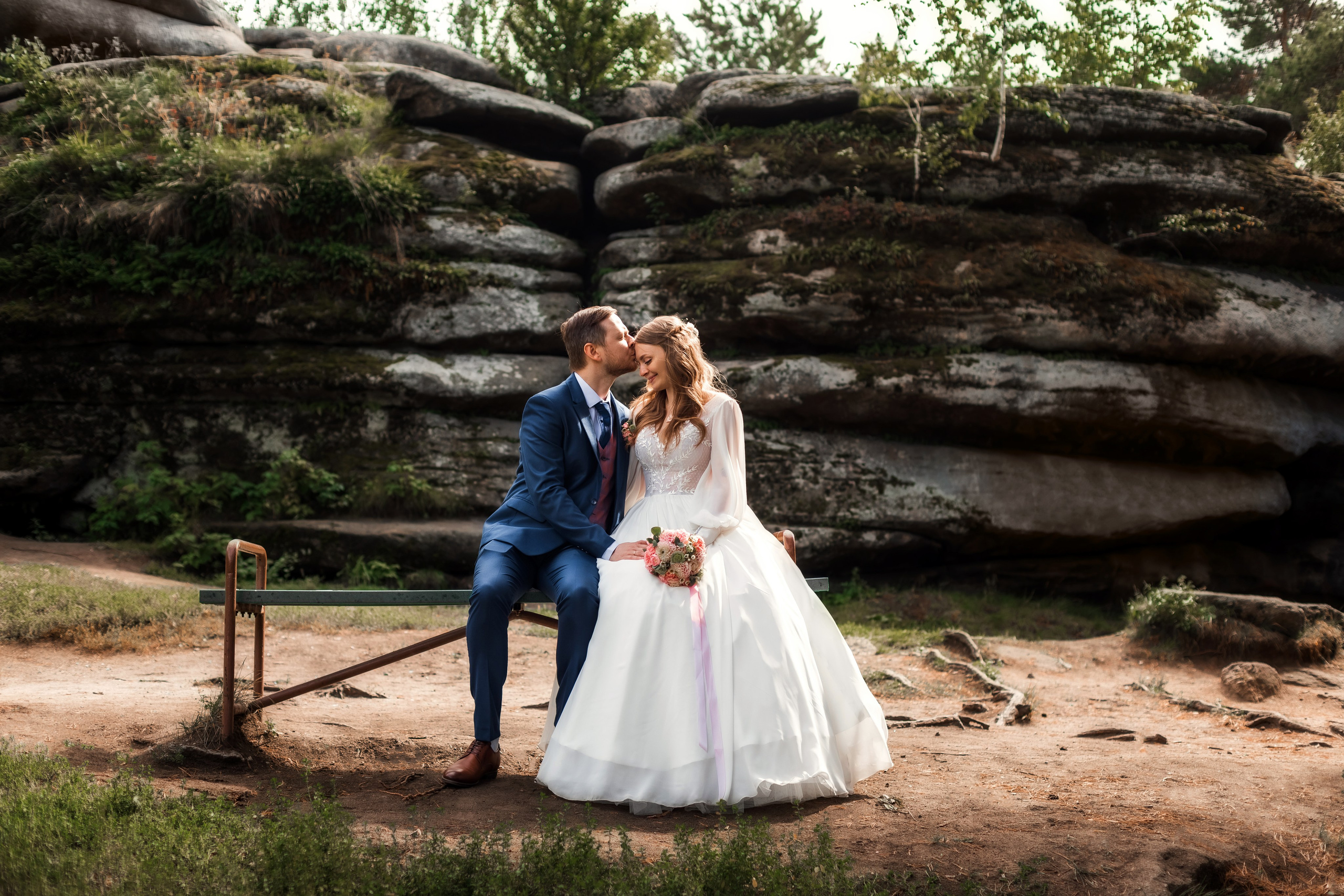 Александр и Ольга. Семейный и детский фотограф в Екатеринбурге Оксана Пипкина