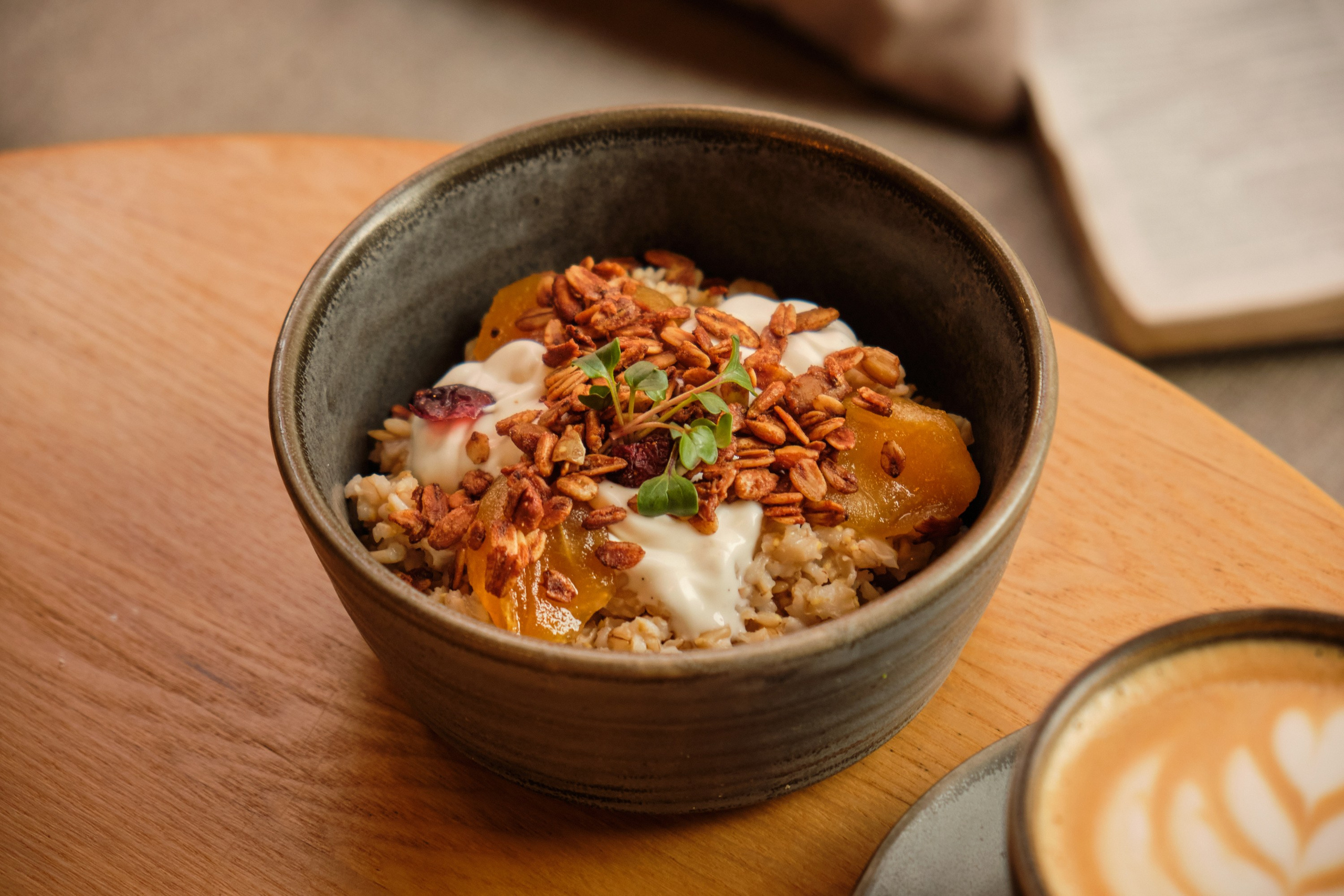 Это по любви. Фуд-фотограф в Москве | Профессиональная съемка блюд и еды | Горбачёв Виталий