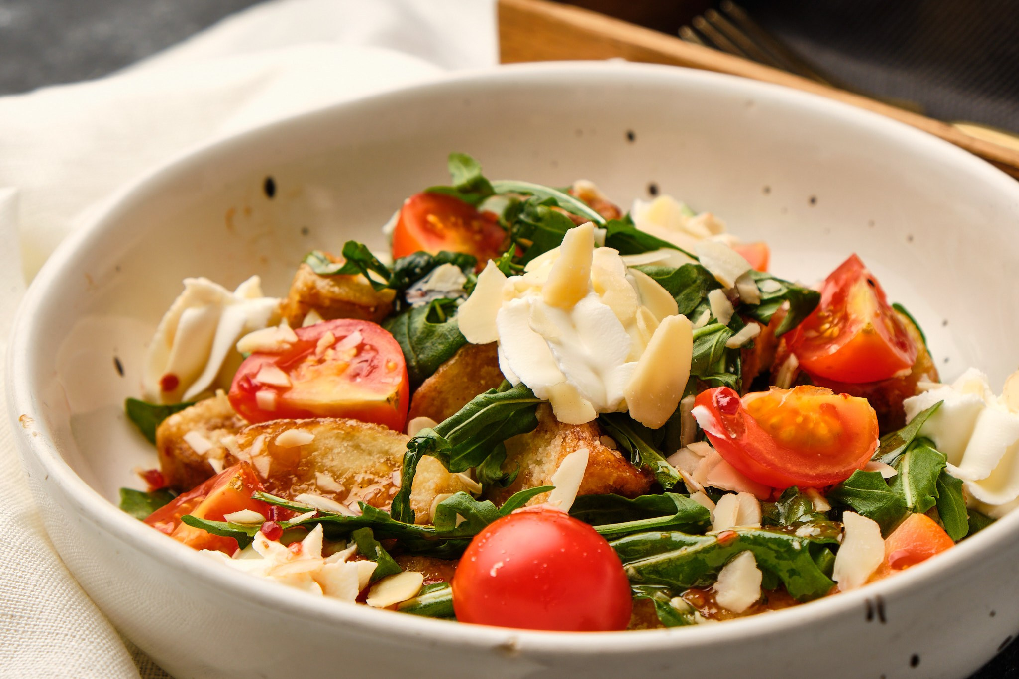 Б&Б Бар. Фуд-фотограф в Москве | Профессиональная съемка блюд и еды | Горбачёв Виталий