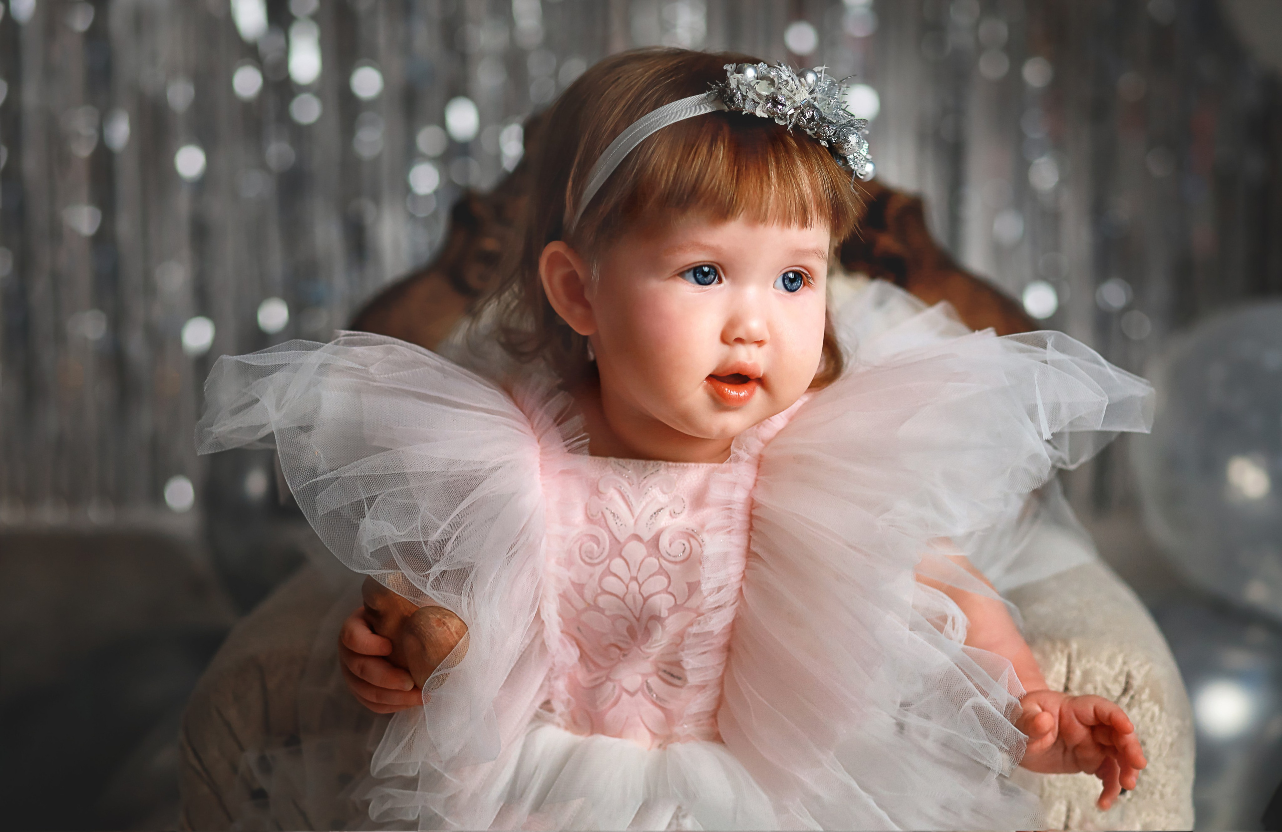 Именинники 30мин. Семейный и детский фотограф в Тюмени Елена Старцева