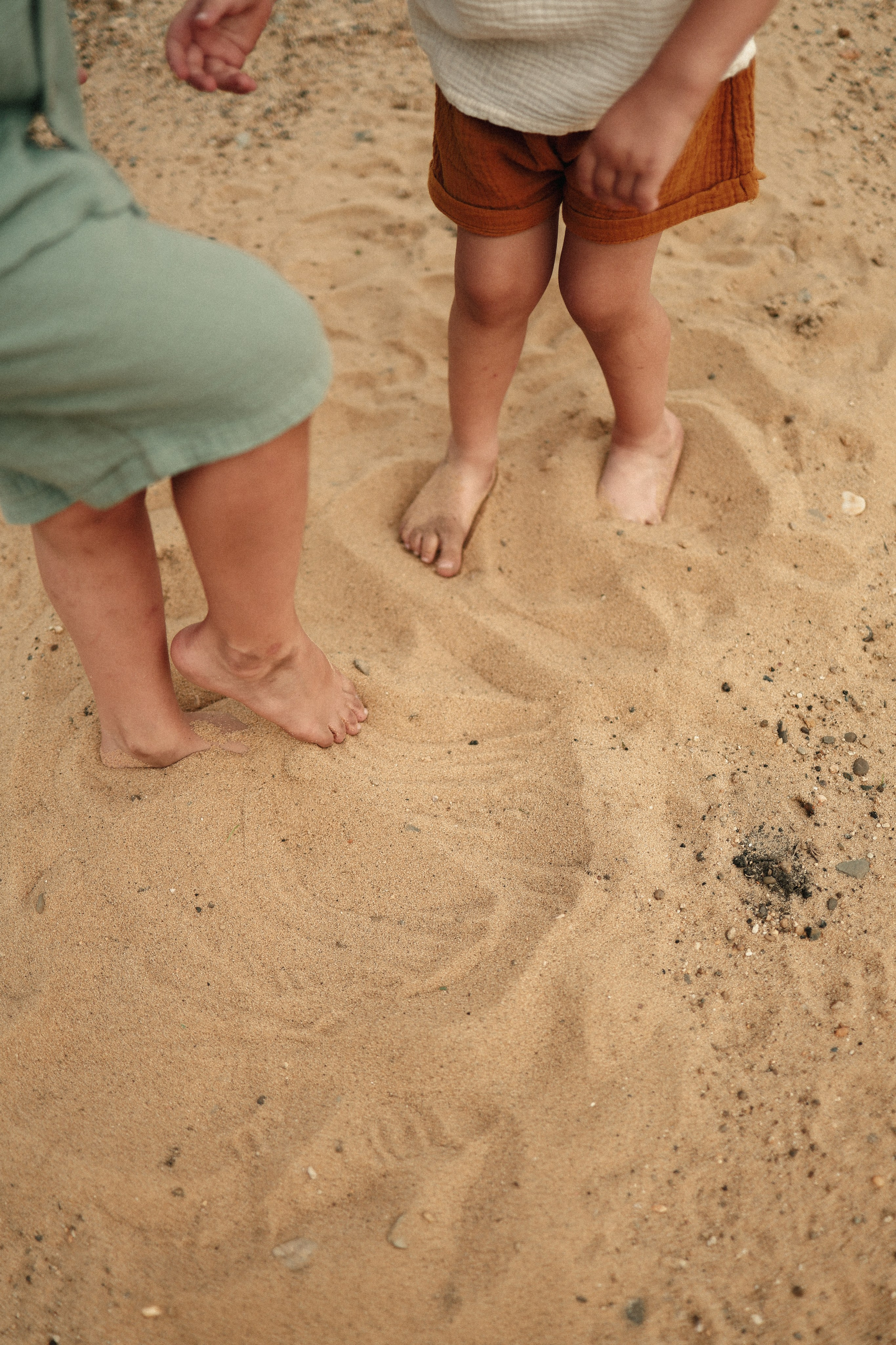 В ожидании братика. Фотограф Краснодар