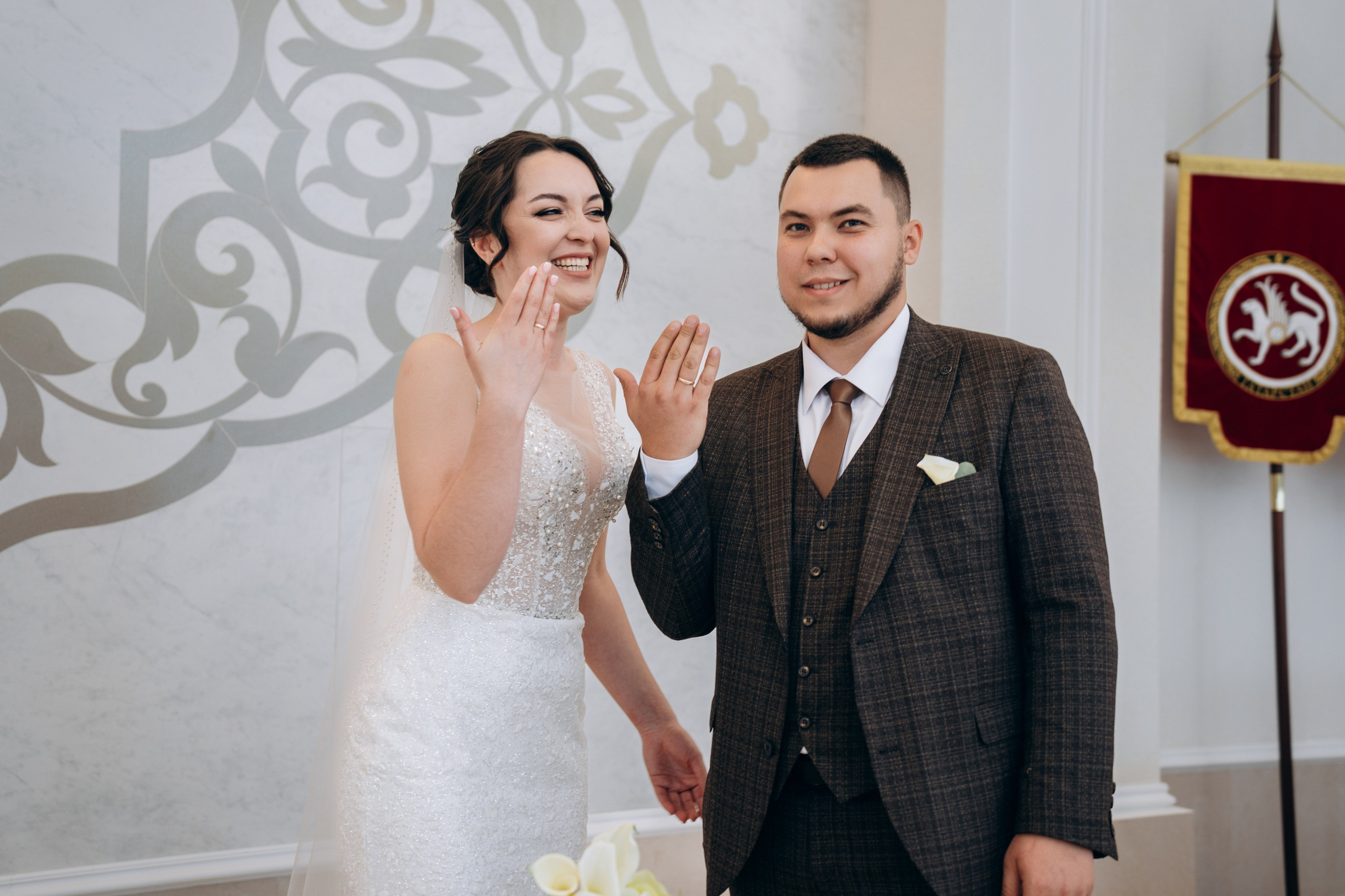 Рифат и Диляра. Свадебный фотограф Казань|Москва Ranas4you. Свадебный фотограф Казань|Москва Ranas4you