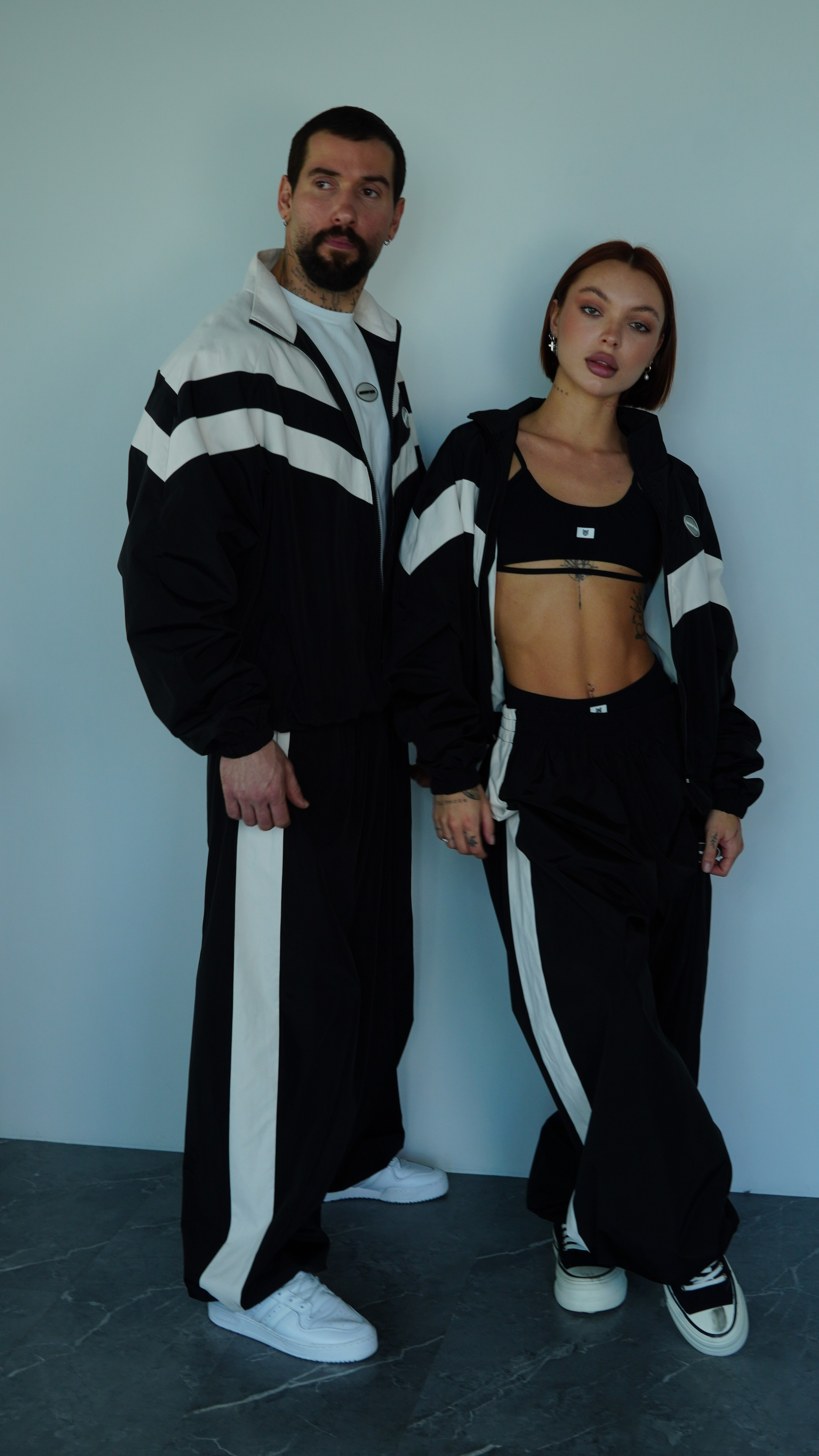 Бренд одежды. Видеограф и Фотограф в Москве