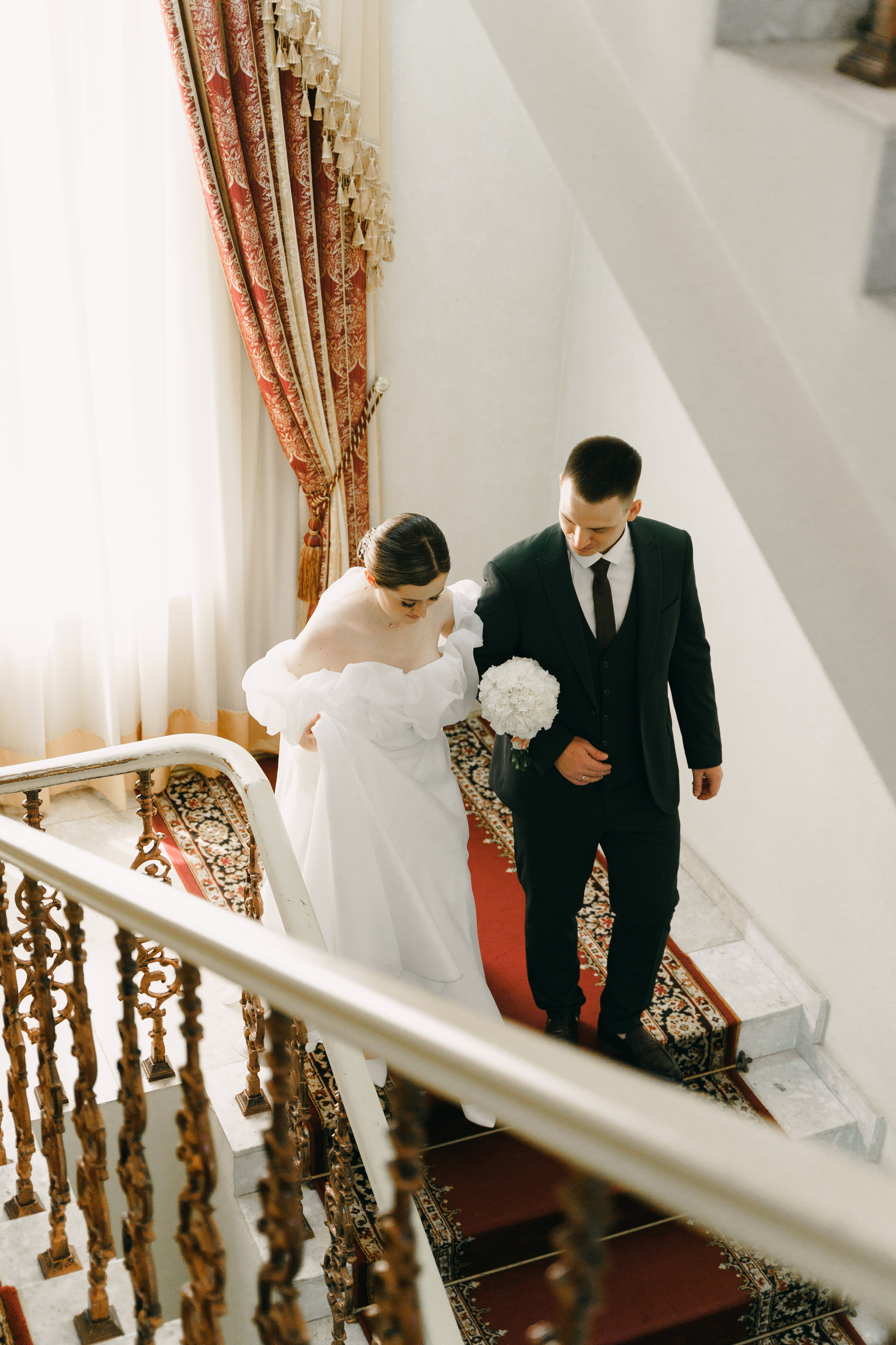 D & A. Свадебный Фотограф в Майкопе Полина Махонина