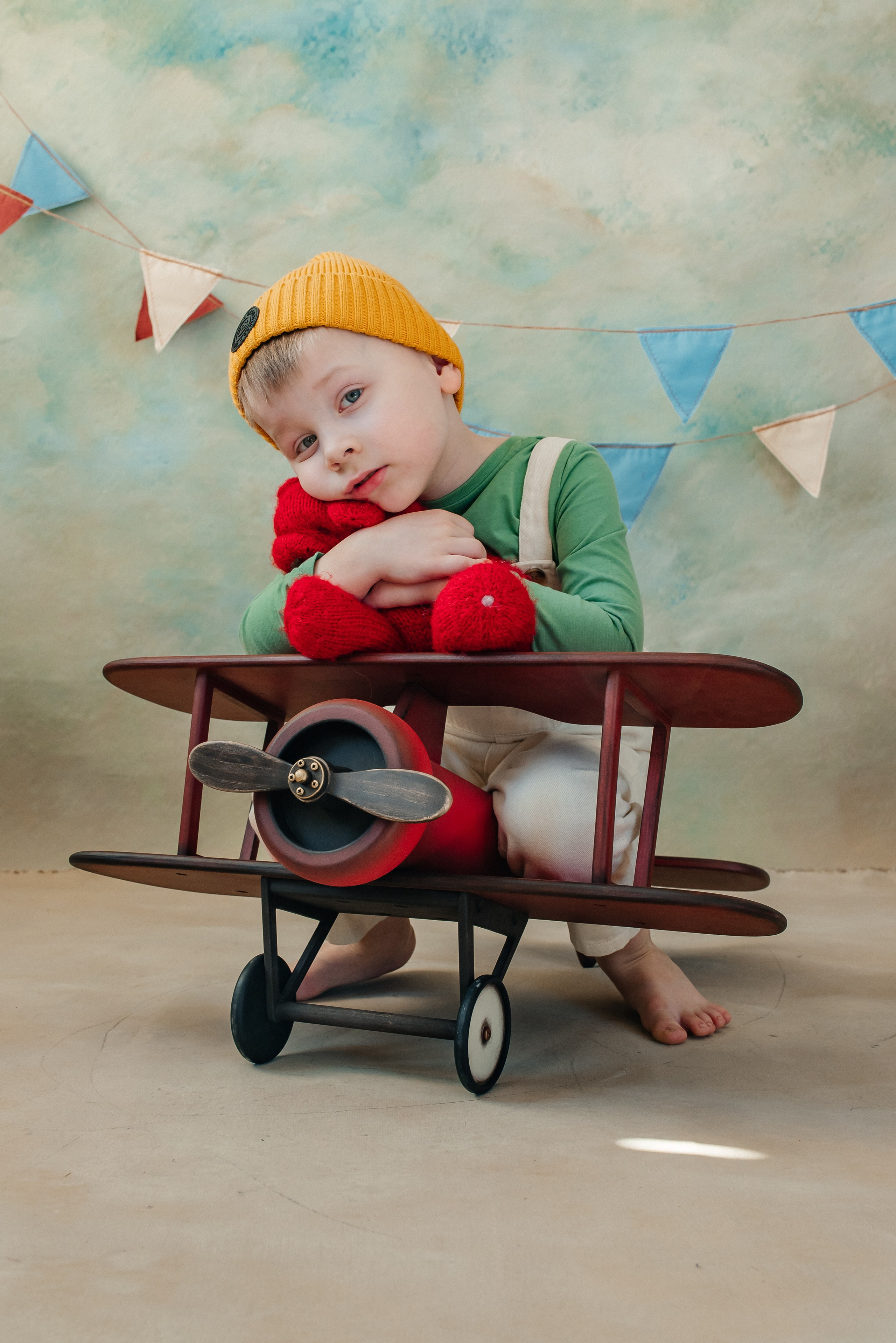 Миша. Свадебный и семейный фотограф в Дзержинске Екатерина Шулакова