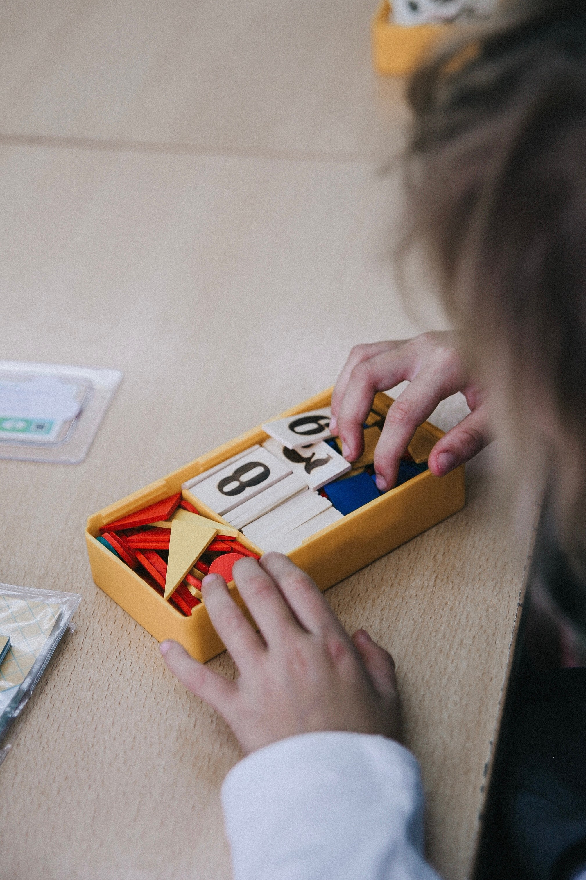 Первоклашки. Фотограф в Серпухове и Тарусе Ксения Царёва