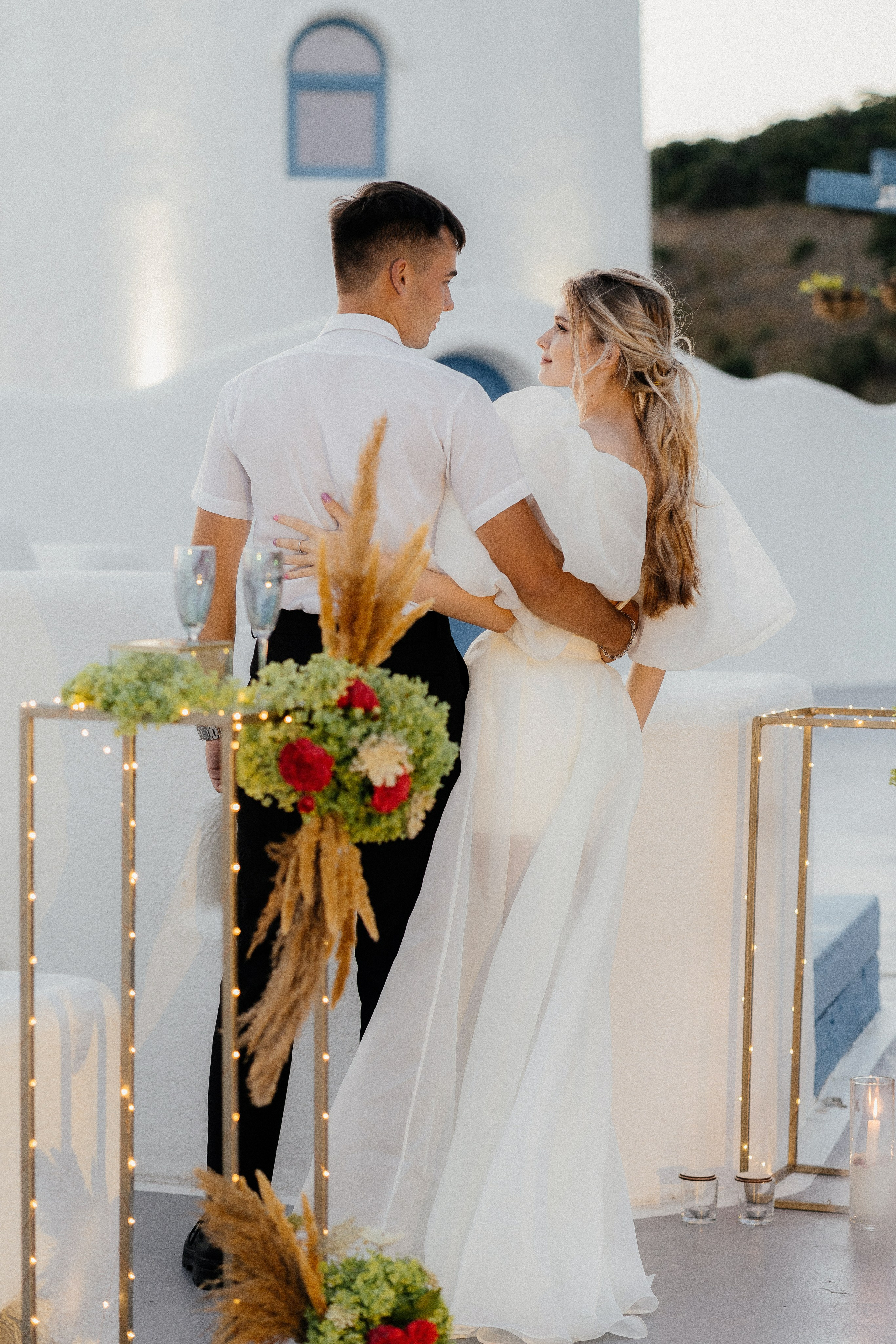 Тимофей & Настя. Свадебный фотограф в Воронеже Дарья Володарская