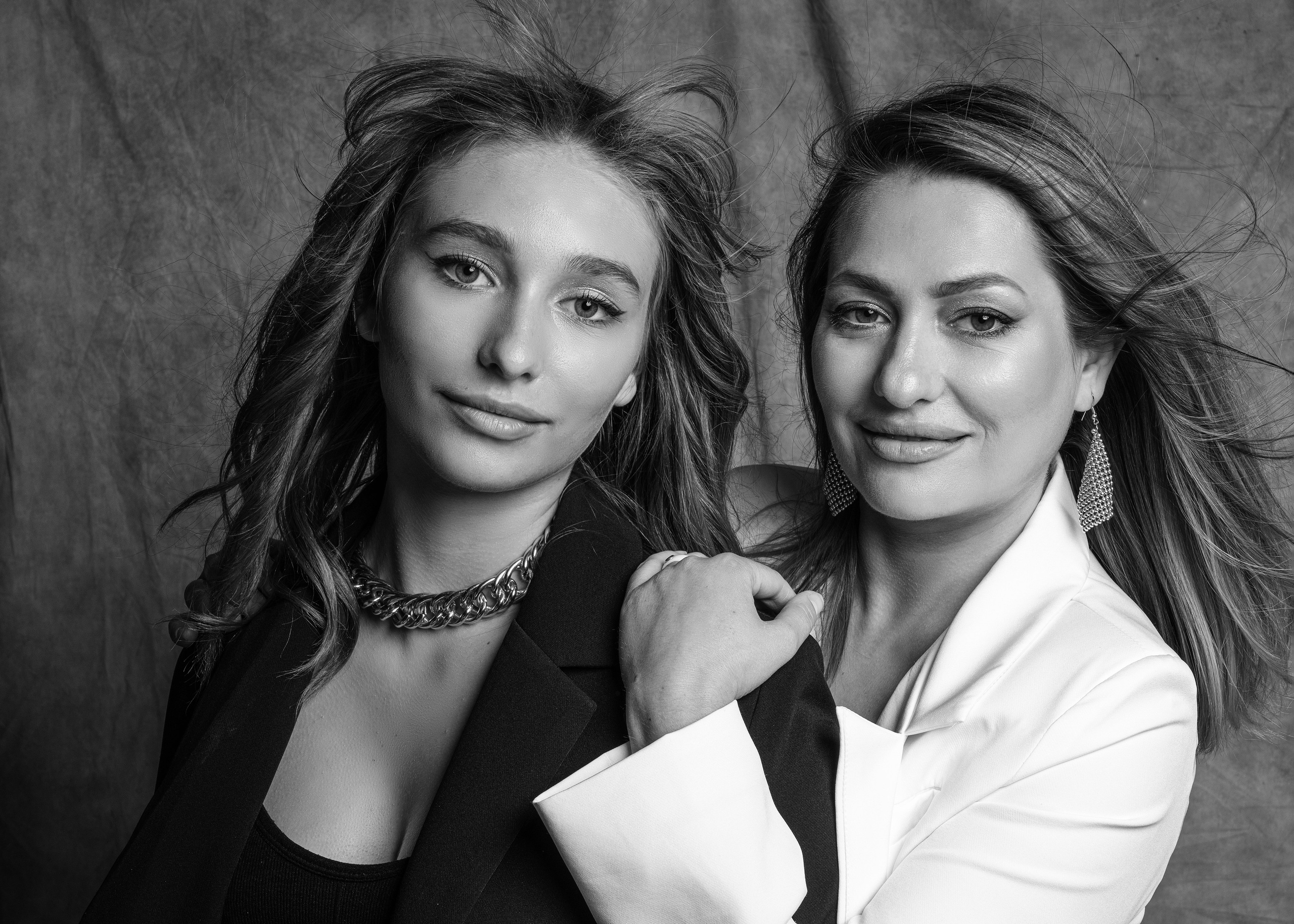 Семейные. Фотограф новорождённых и беременных в г. Ноябрьск