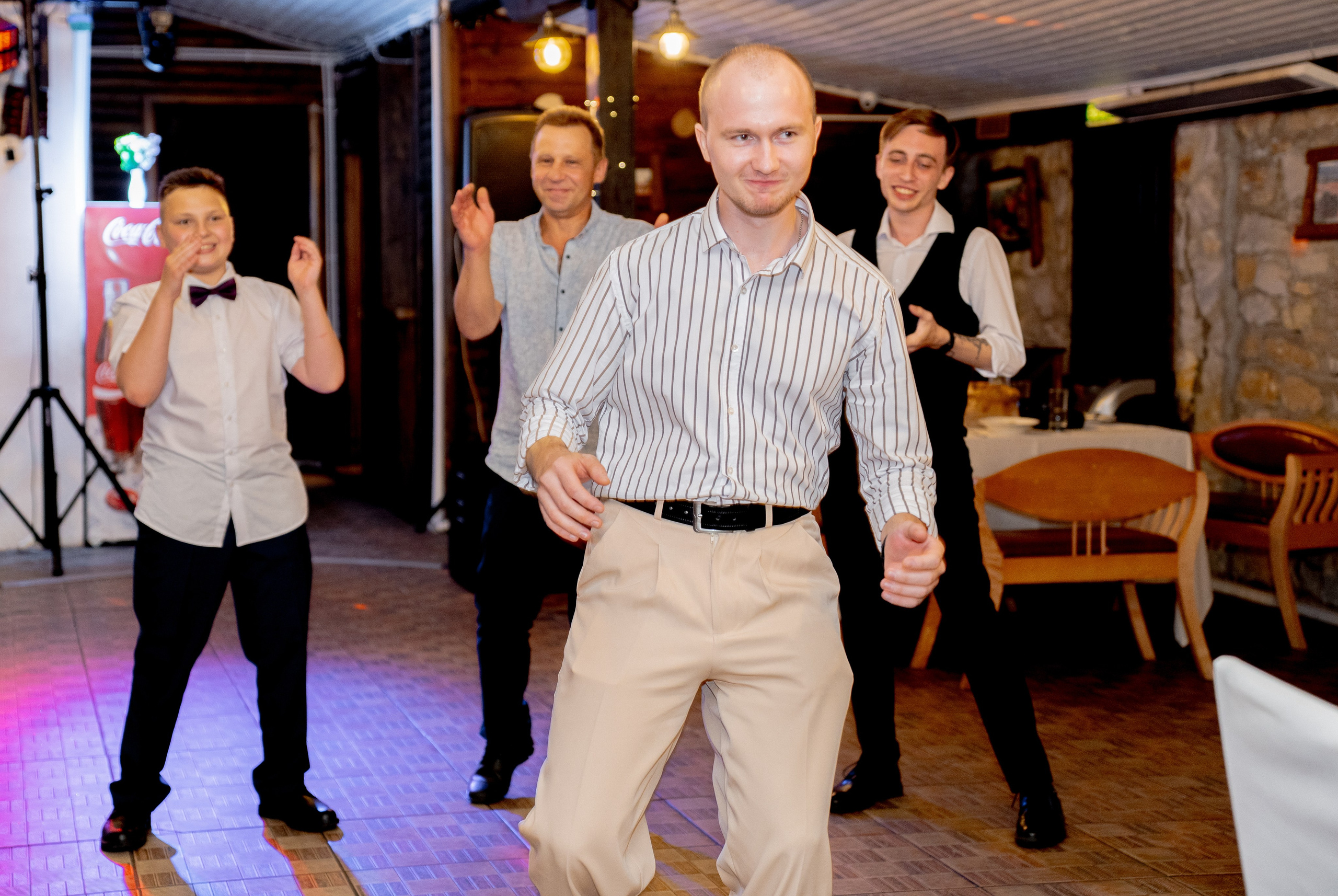 Максим и Наталья. Свадебная фотосъемка. Свадебный фотограф в Воронеже Александр Работкин